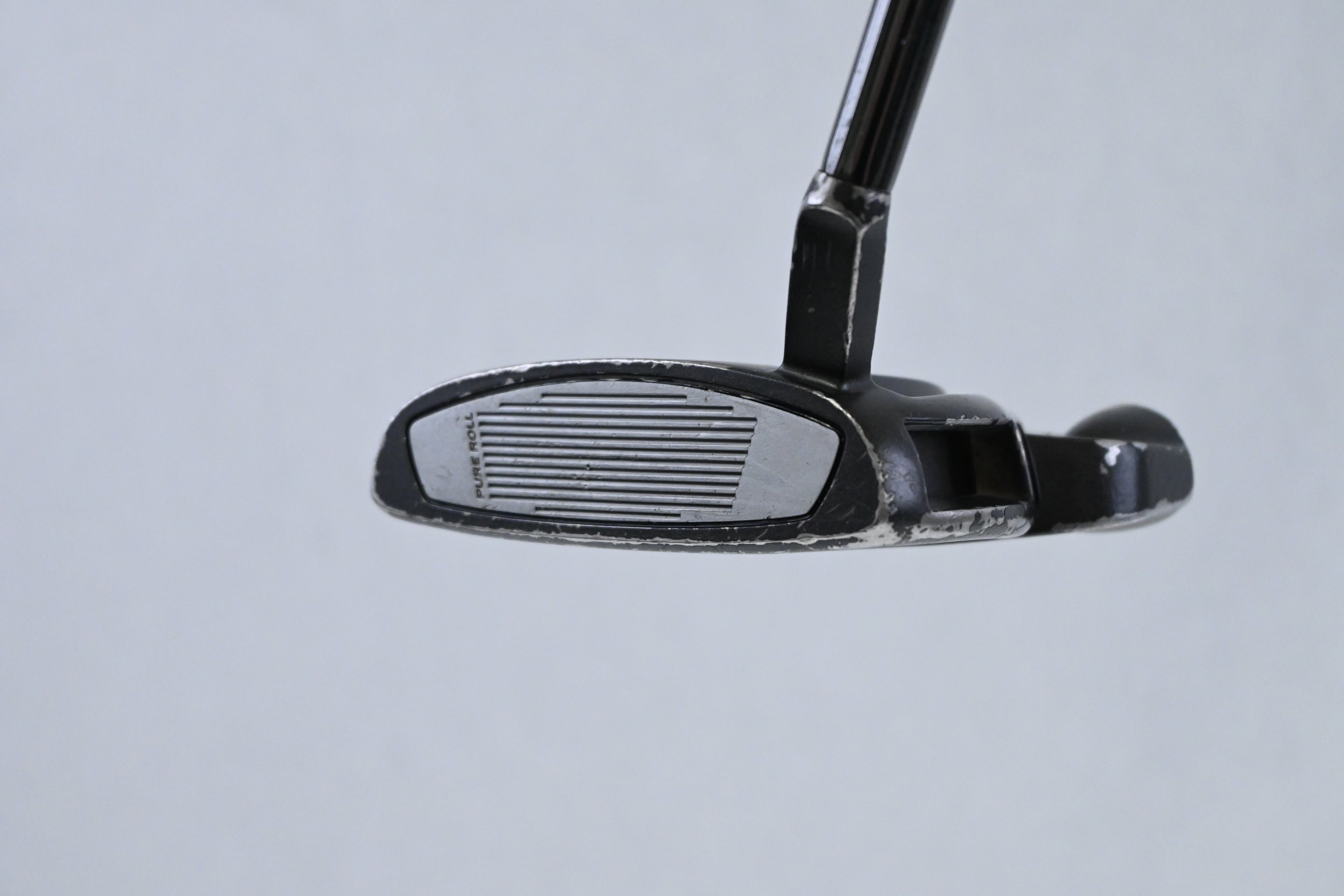 Taylormade Spider Tour 2018 Short Slant Putter / 34 Inch