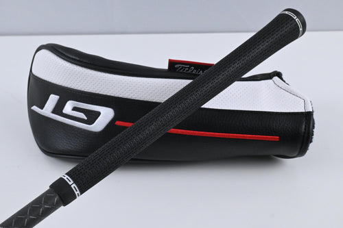 Titleist GT2 #5 Wood / 18 Degree / Regular Flex Tensei 1K Blue 65 Shaft