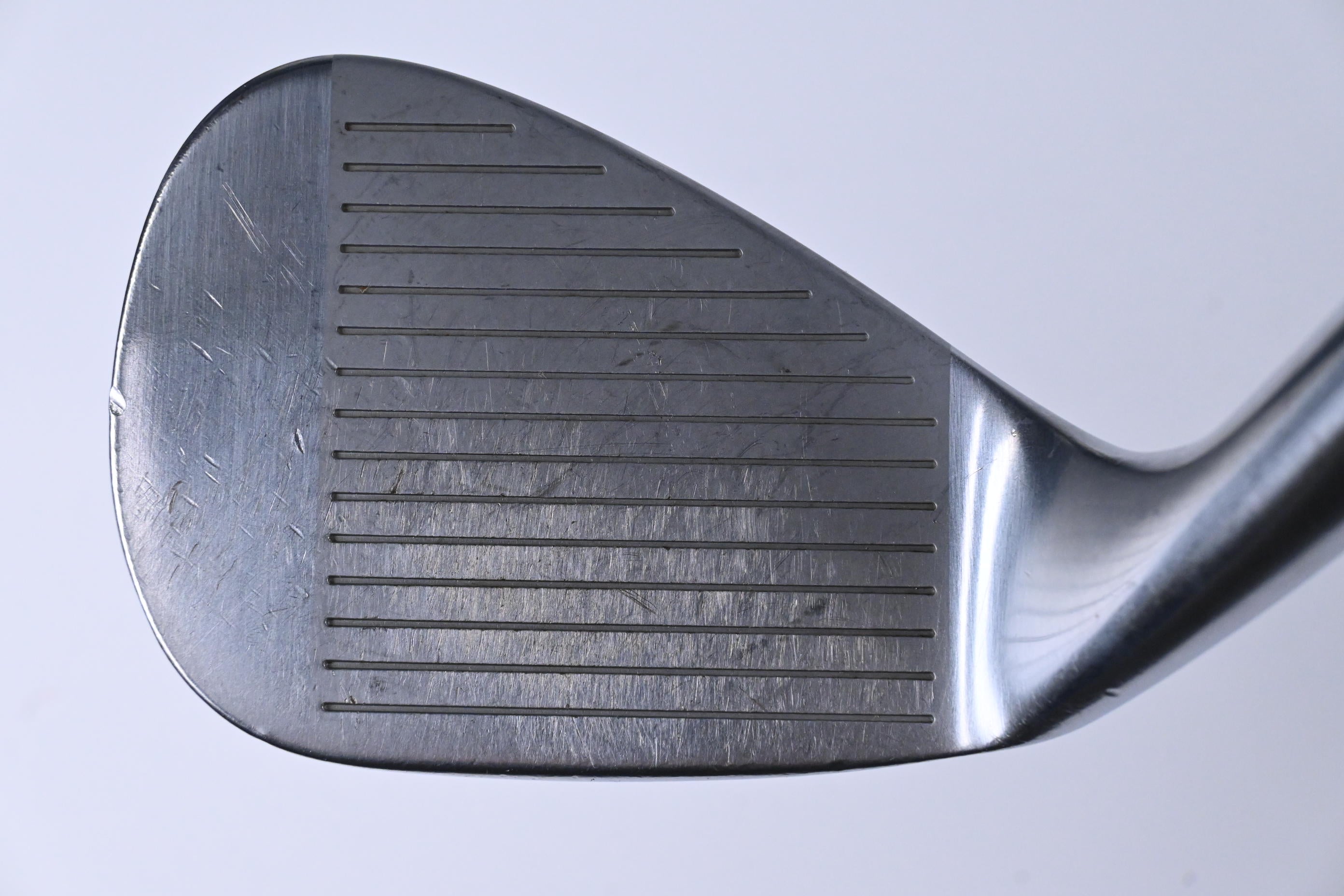 Scratch JLM Series Sand Wedge / 53 Degree / Regular Flex Dynamic Gold R300 Shaft