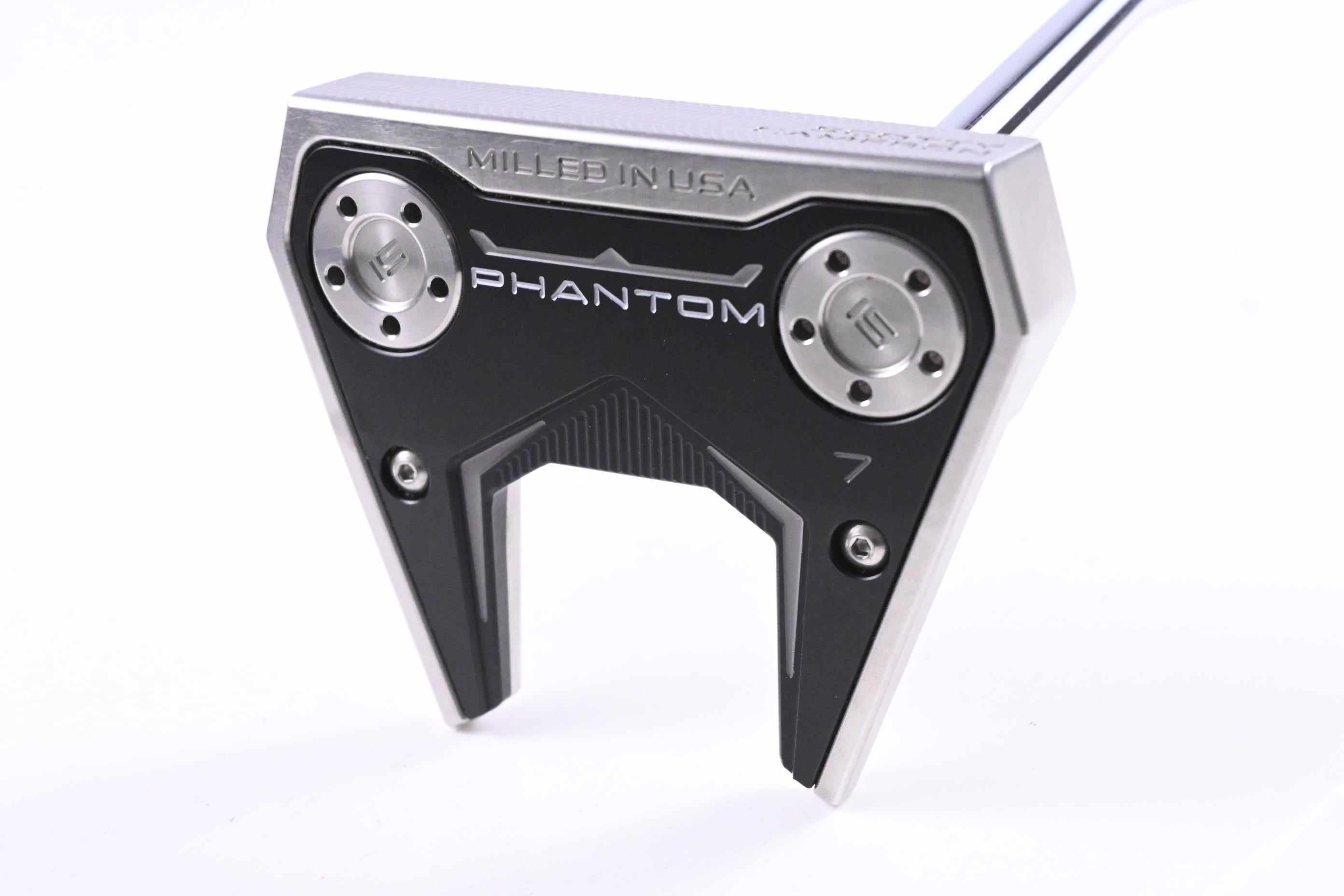 Scotty Cameron Phantom 7 2024 Putter / 34 Inch