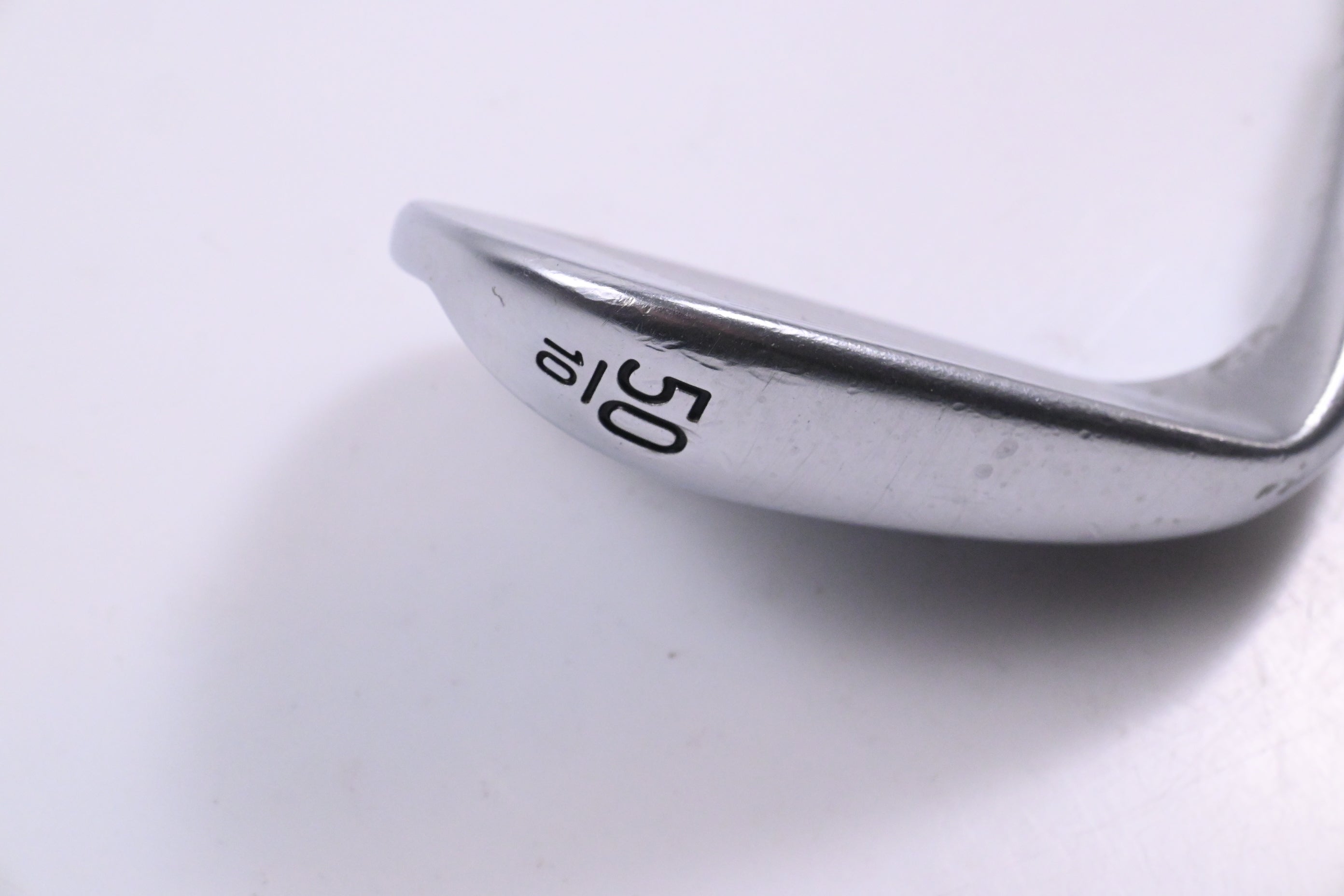 PXG 0311 Forged Gap Wedge / 50 Degree / Regular+ Flex Project X Shaft