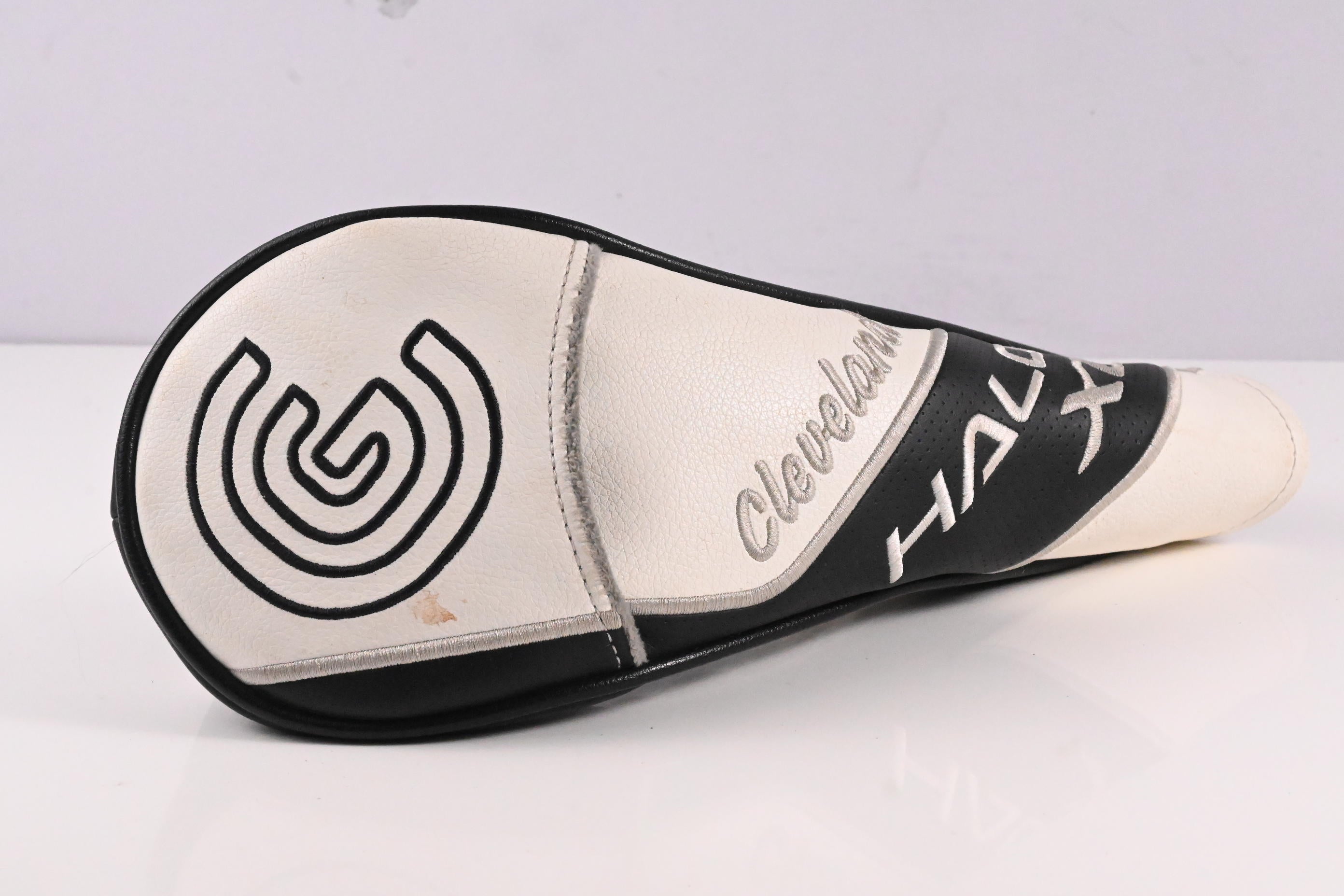 Cleveland Halo XL Hy-#3 Wood / 17 Degree / Senior Flex Aldila Ascent 40 Shaft