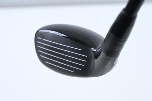 Titleist TSR3 #3 Hybrid / 19 Degree / Stiff Flex HZRDUS Gen4 Black 80
