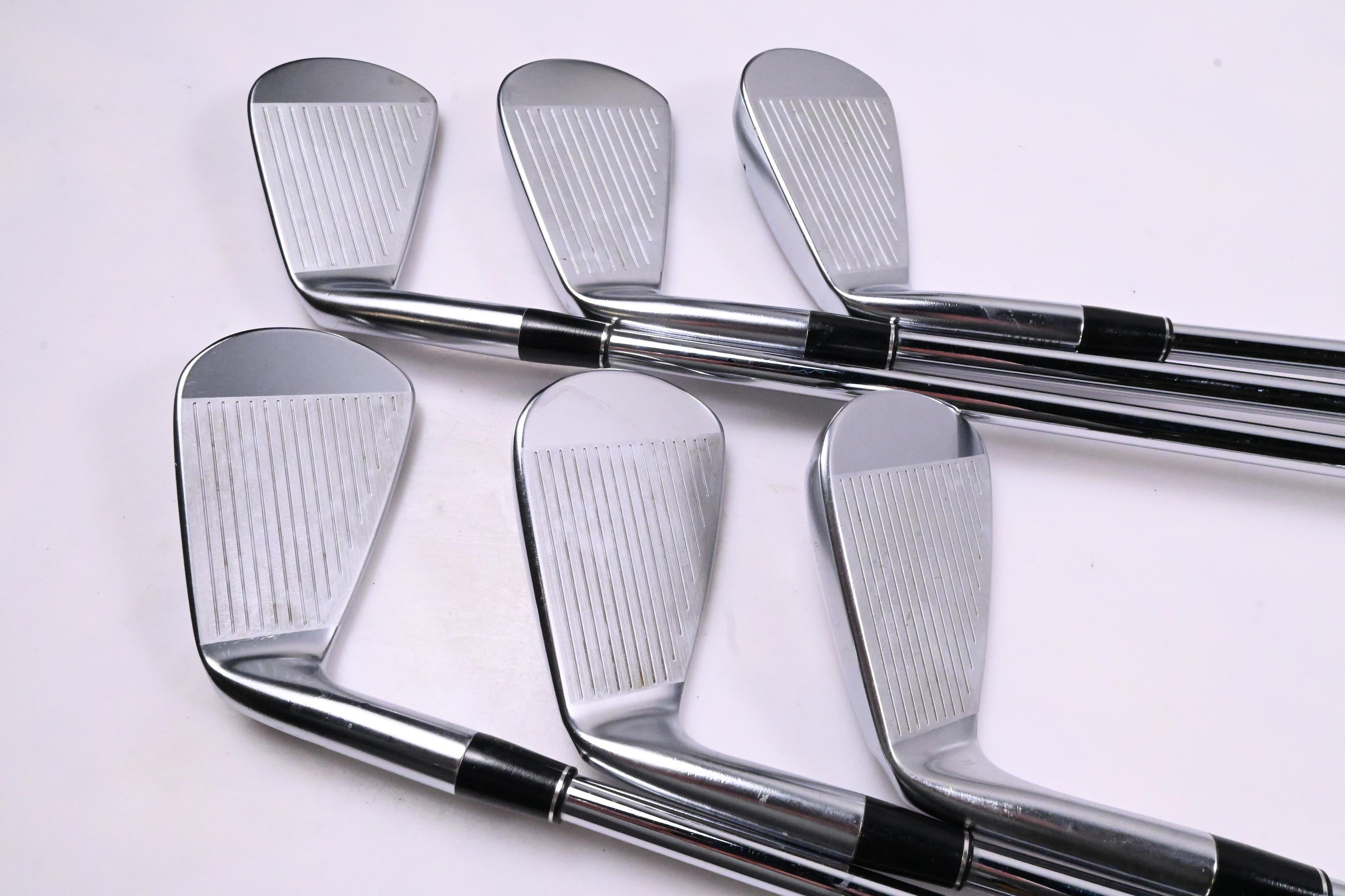 Srixon ZXi5 Irons / 5-PW / Regular Flex N.S.Pro Modus³ Tour 105 Shafts