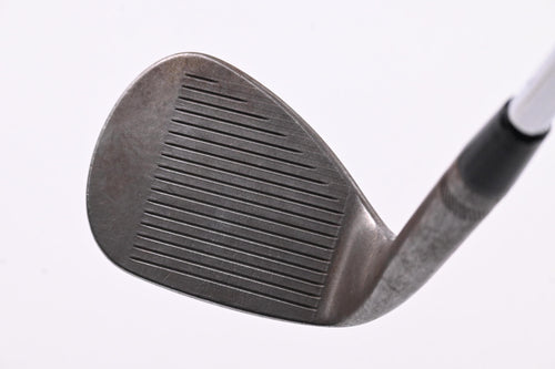 Titleist Vokey SM10 Lob Wedge / 58 Degree / Stiff Flex Project X LZ 120 Shaft