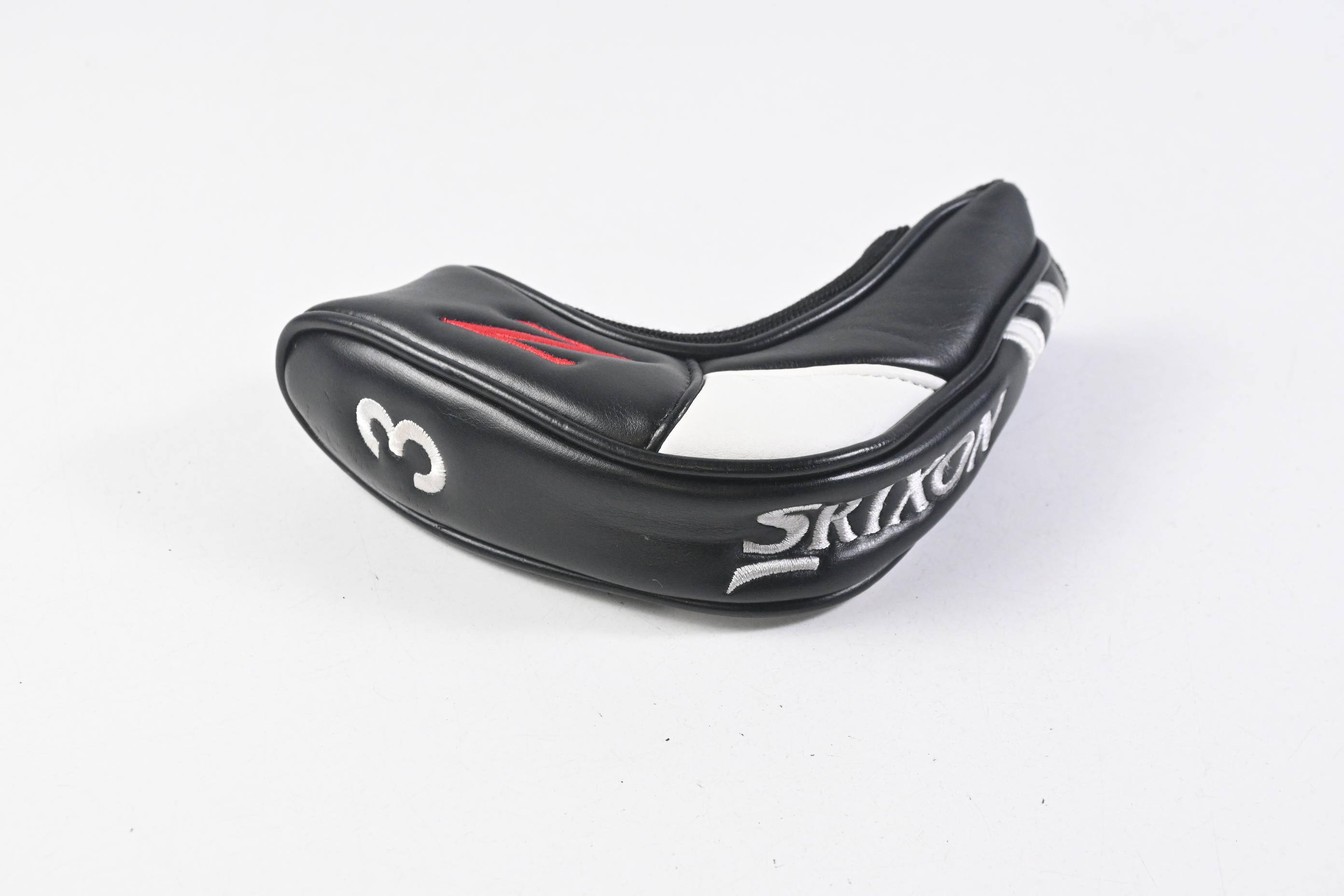 Srixon Z-U65 Utility #3 Iron / 20 Degree / Stiff Flex Miyazaki Kaula 7 Shaft