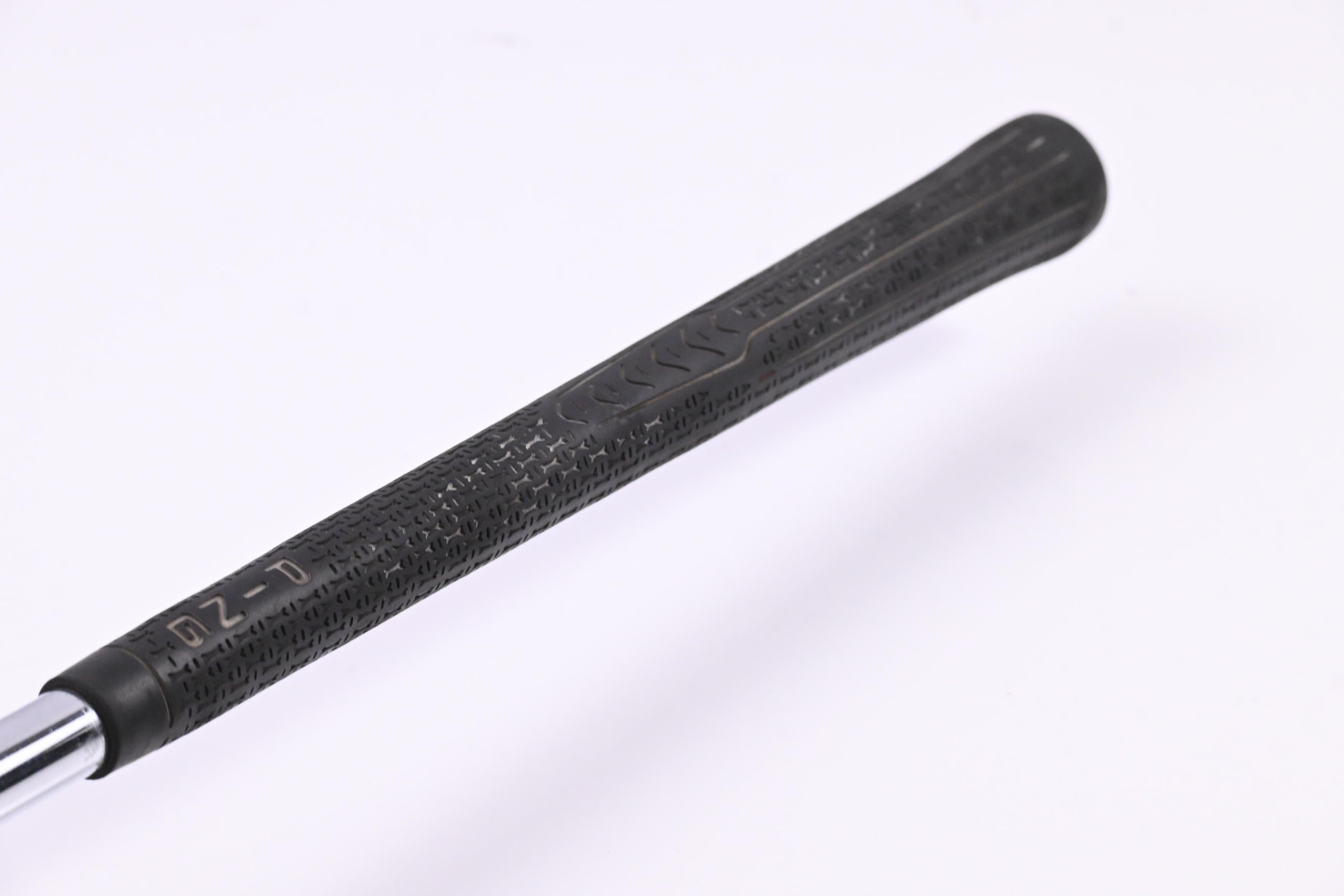 Ping G20 #9 Iron / Yellow Dot / Regular Flex Ping CFS Shaft