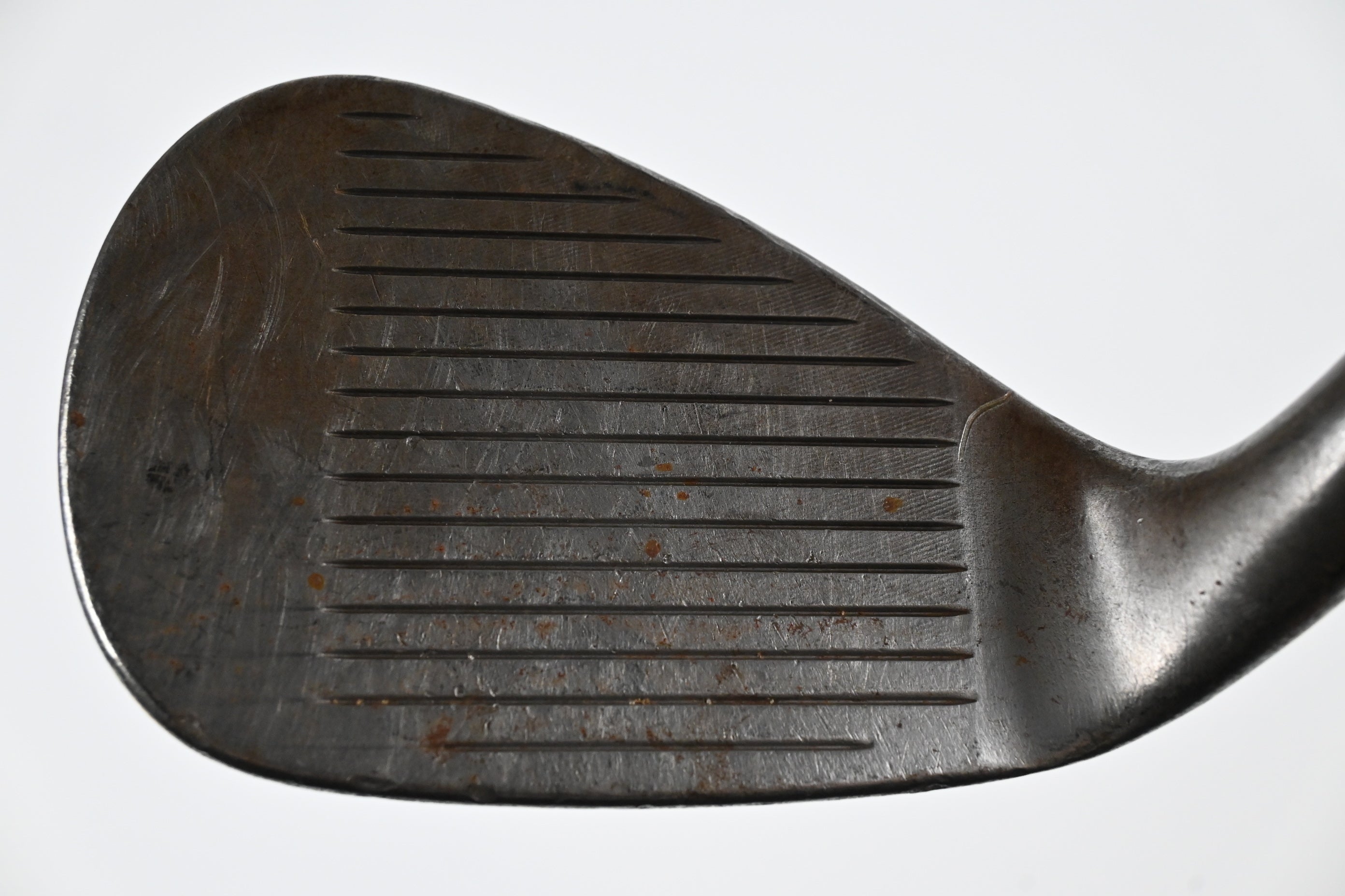 Callaway Jaws MD5 Lob Wedge / 58 Degree / Stiff Flex Dynamic Gold S400 Shaft