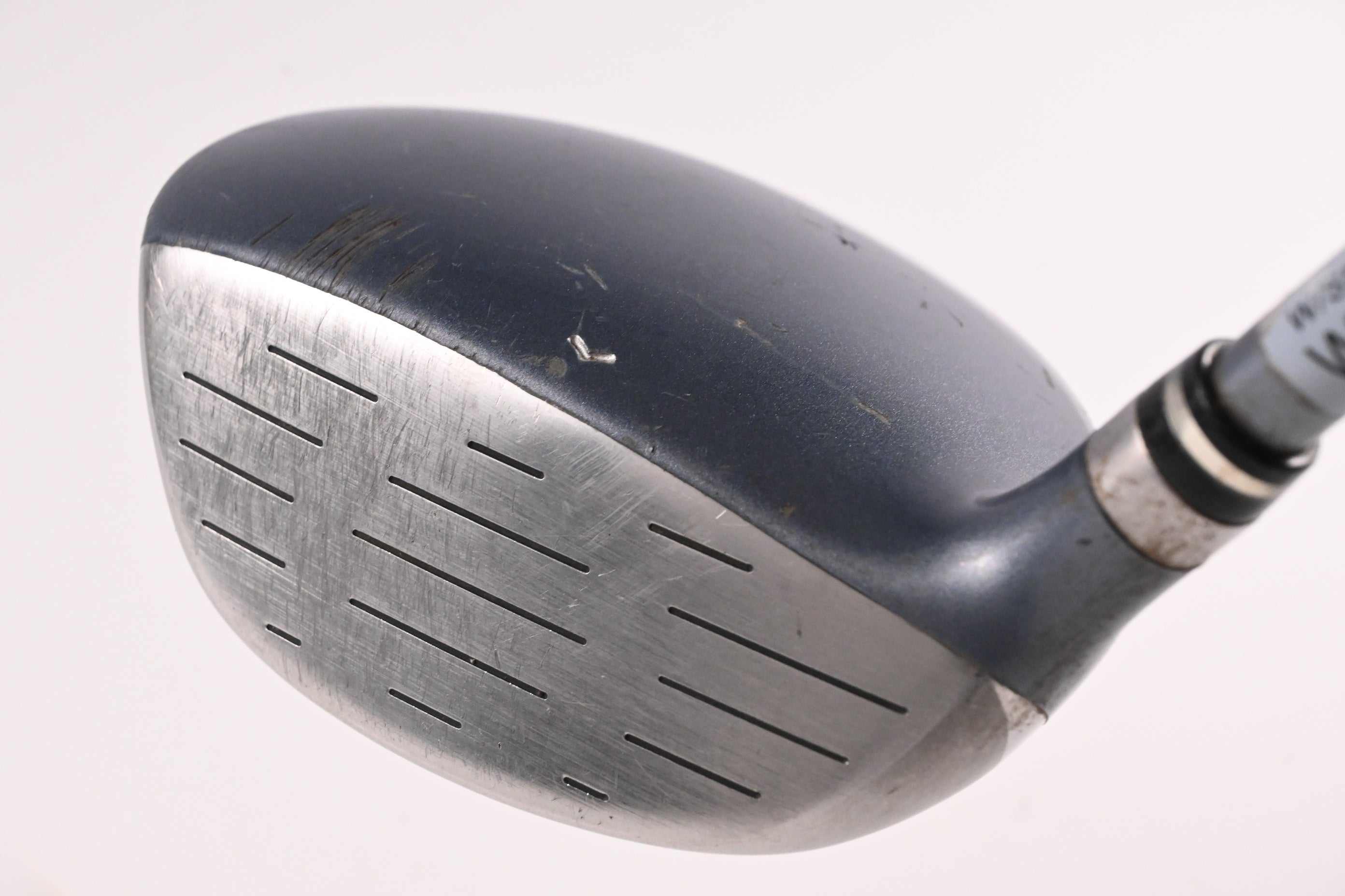 Ladies Wilson Staff Lf6 #5 Wood / 21 Degree / Ladies Flex Nano Flex 54g Shaft