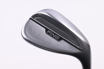 Ping S159 Lob Wedge / 58 Degree / Black Dot / Wedge Flex Ping Z-Z115 Shaft