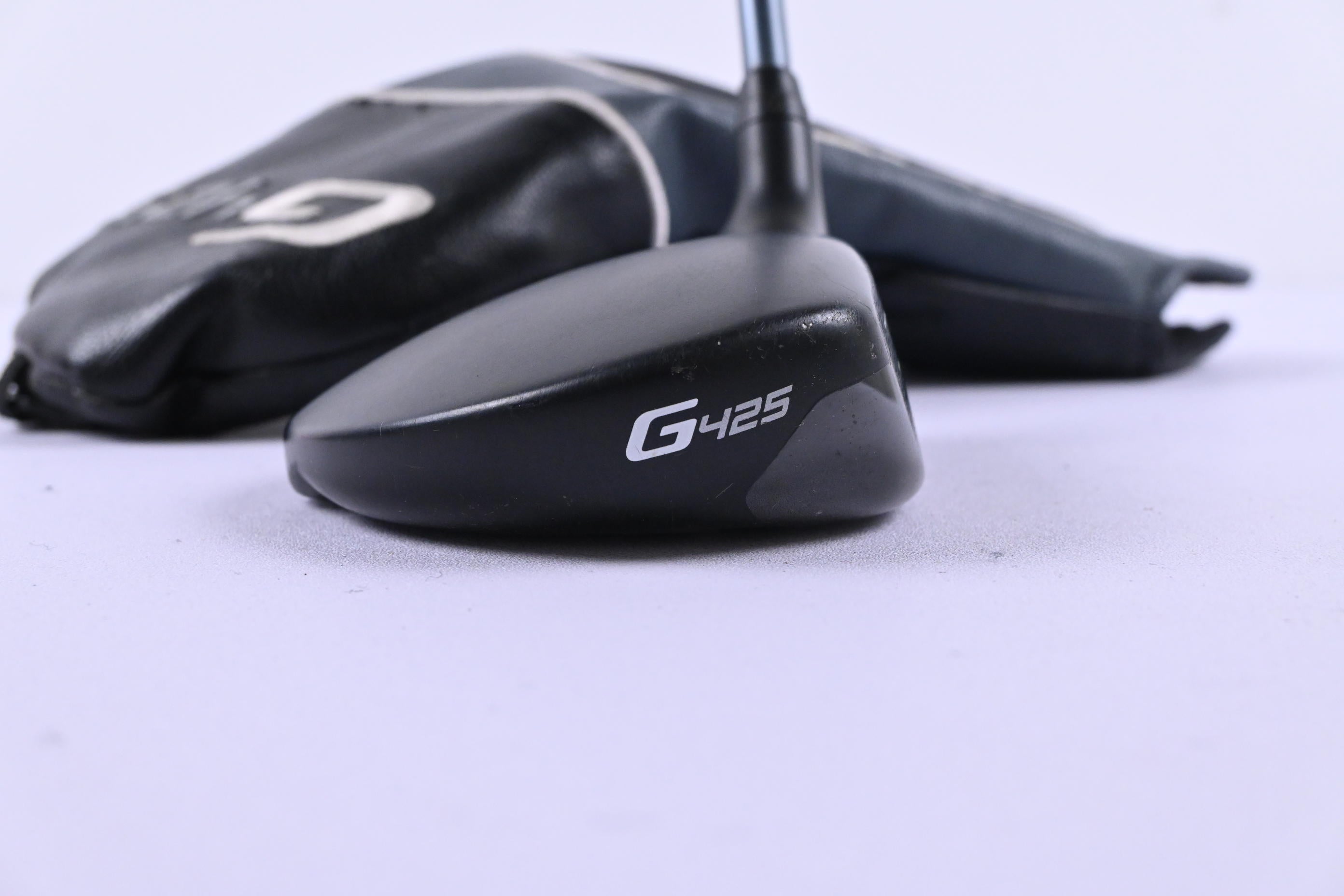 Ping G425 Max #3 Wood / 14.5 Degree / Stiff Flex Ping Alta CB Slate 65 Shaft