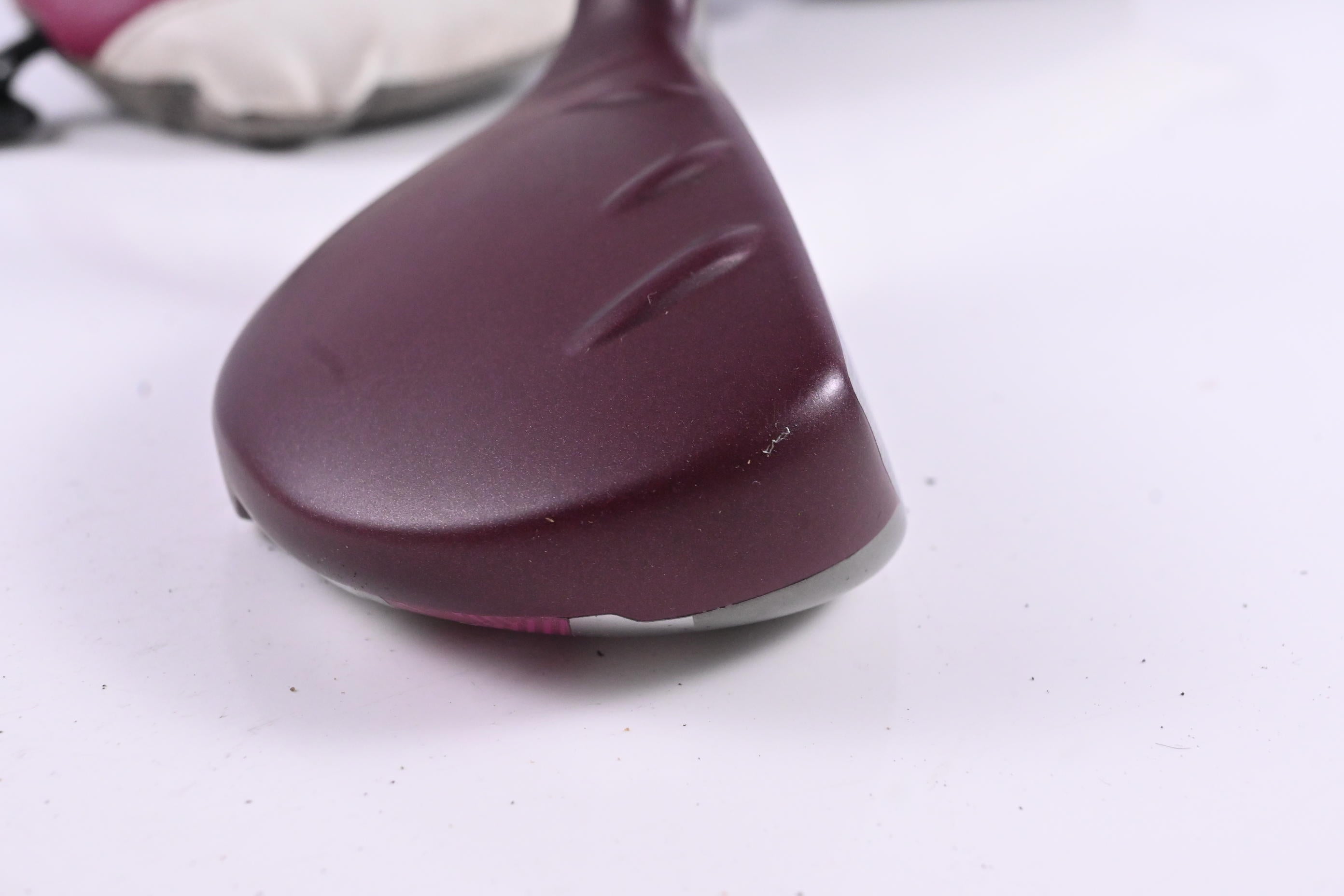 Ladies Ping G Le2 #4 Hybrid / 22 Degree / Ladies Flex Ping ULT 240 Shaft