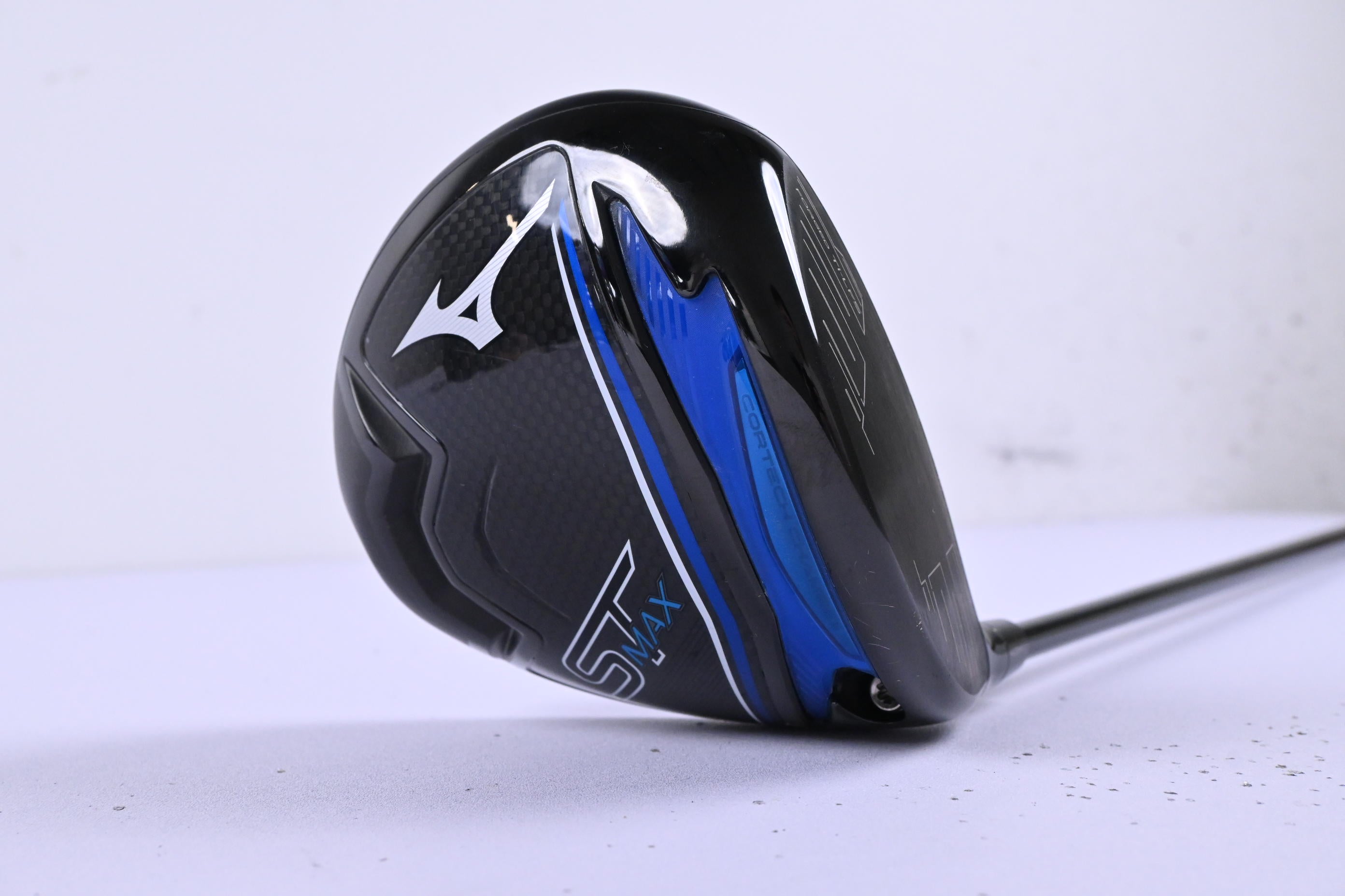 Mizuno ST-Max 230 Driver / 12 Degree / Senior Flex Fujikura Atmos Red 5 Shaft