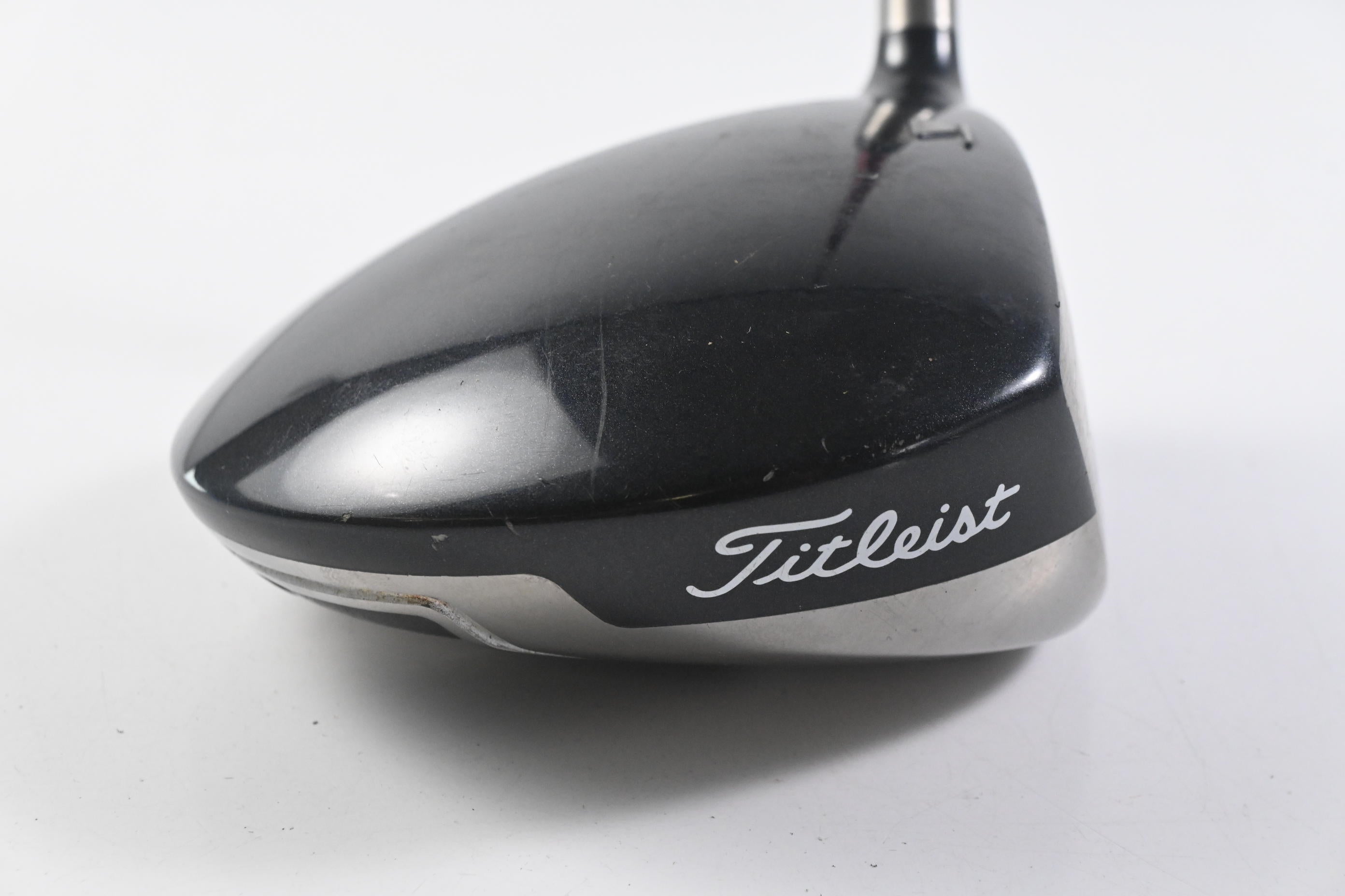 Titleist 909 D2 Driver / 11.5 Degree / Stiff Flex Matrix Ozik XCon-5 Shaft