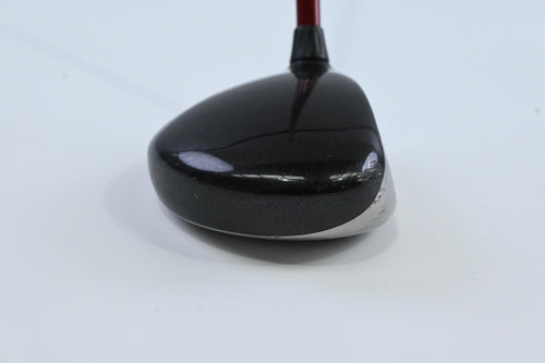 Callaway Big Bertha Titanium #5 Wood / 18 Degree / Regular Flex Callaway RCH 75