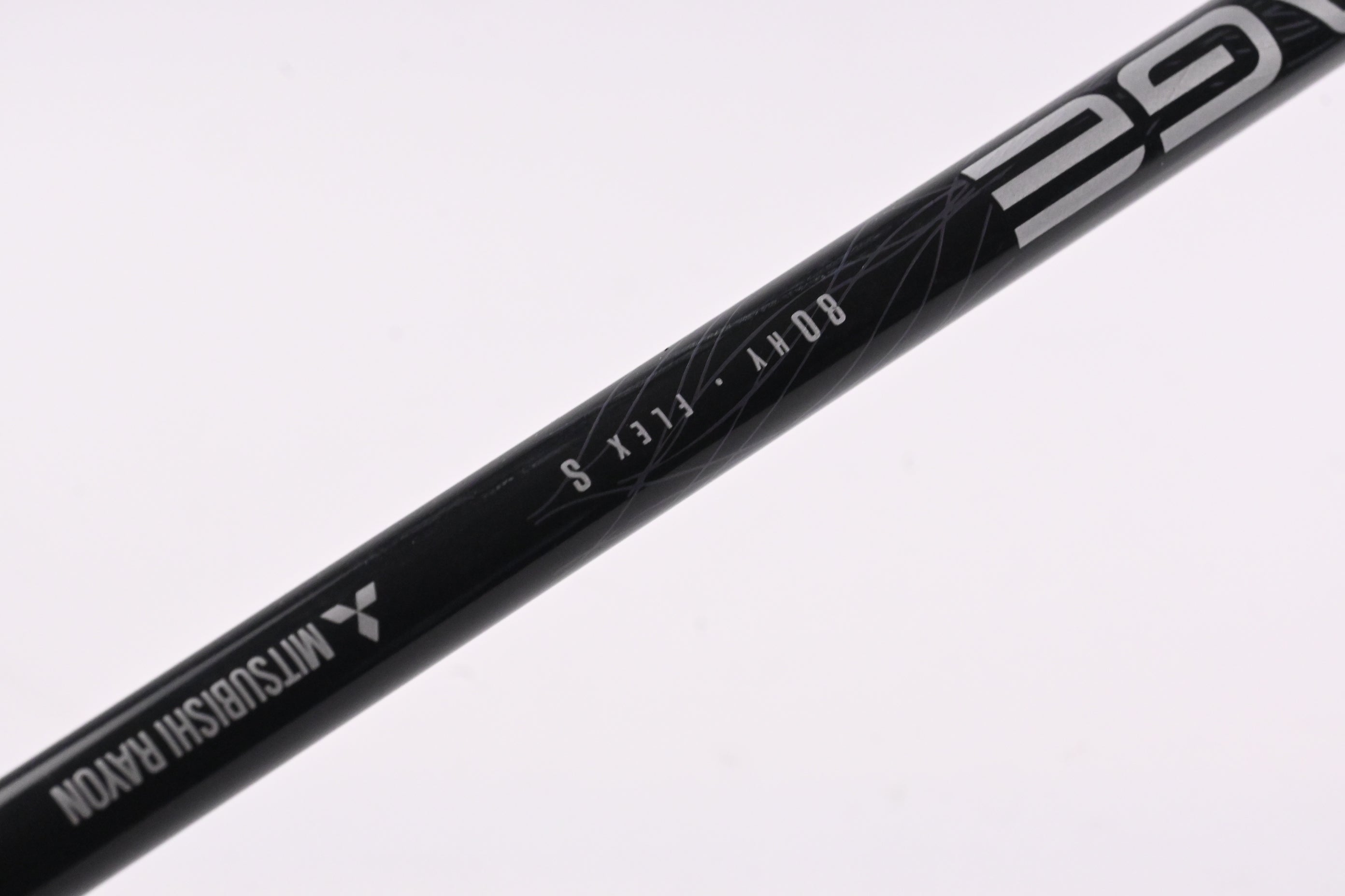 Tour Edge EXS Pro #4 Hybrid / 22 Degree / Stiff Flex Kuro Kage Silver 80 Shaft