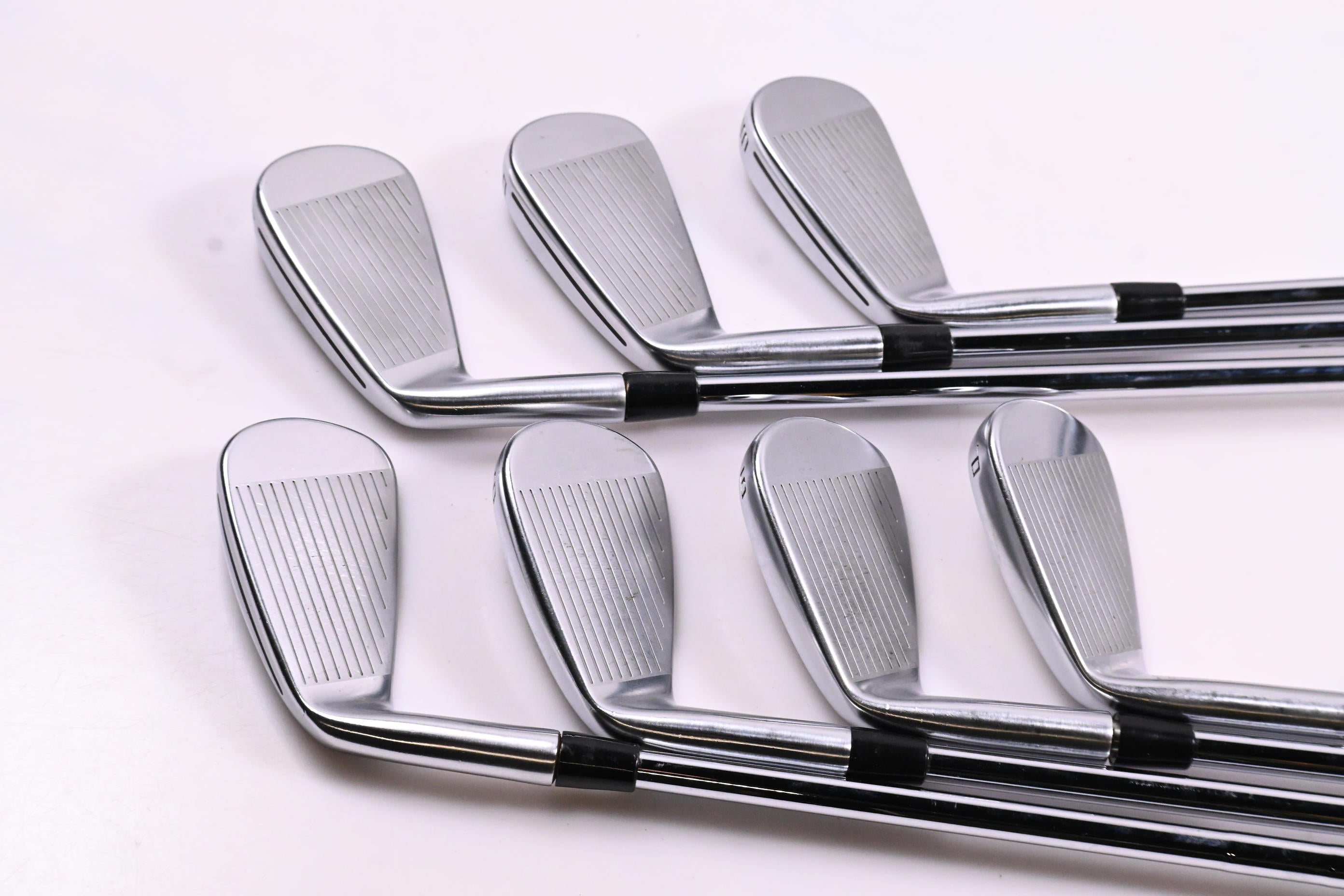 Taylormade P770 2024 Irons / 4-PW / X-Flex N.S.Pro Modus³ Tour 105 Shafts