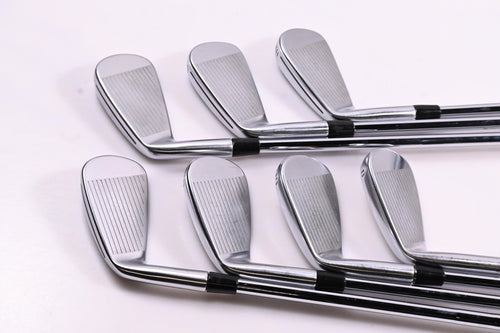 Taylormade P770 2024 Irons / 4-PW / X-Flex N.S.Pro Modus³ Tour 105 Shafts