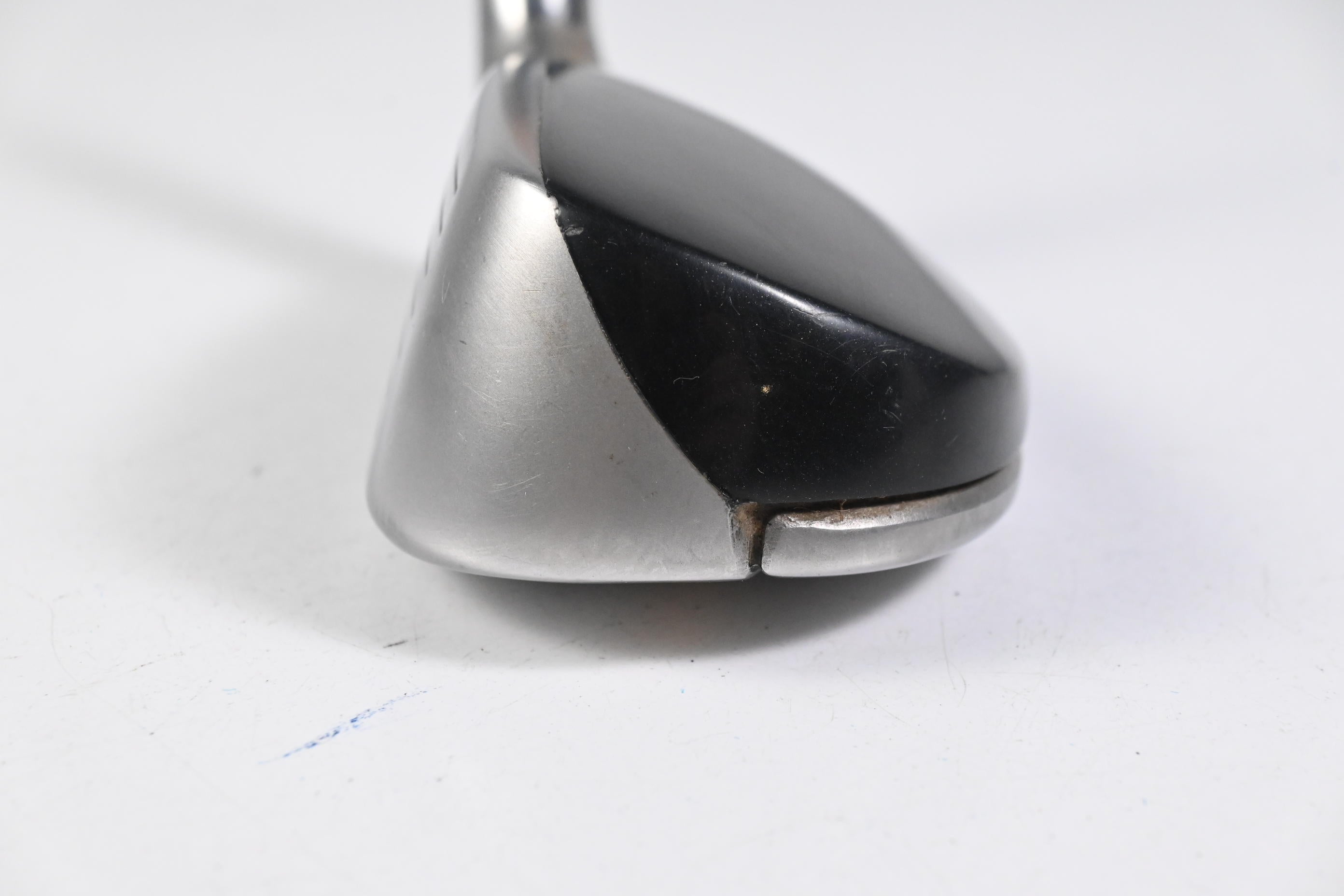 Left Hand Adams Idea A7 #2 Hybrid / 17 Degree / Regular Flex Avixcore Proforce