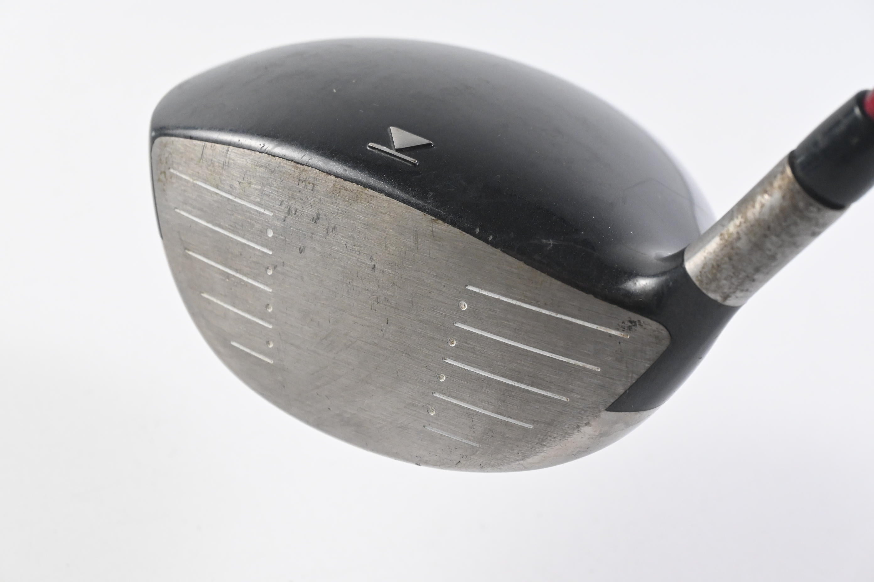 Titleist 909 D2 Driver / 11.5 Degree / Stiff Flex Matrix Ozik XCon-5 Shaft
