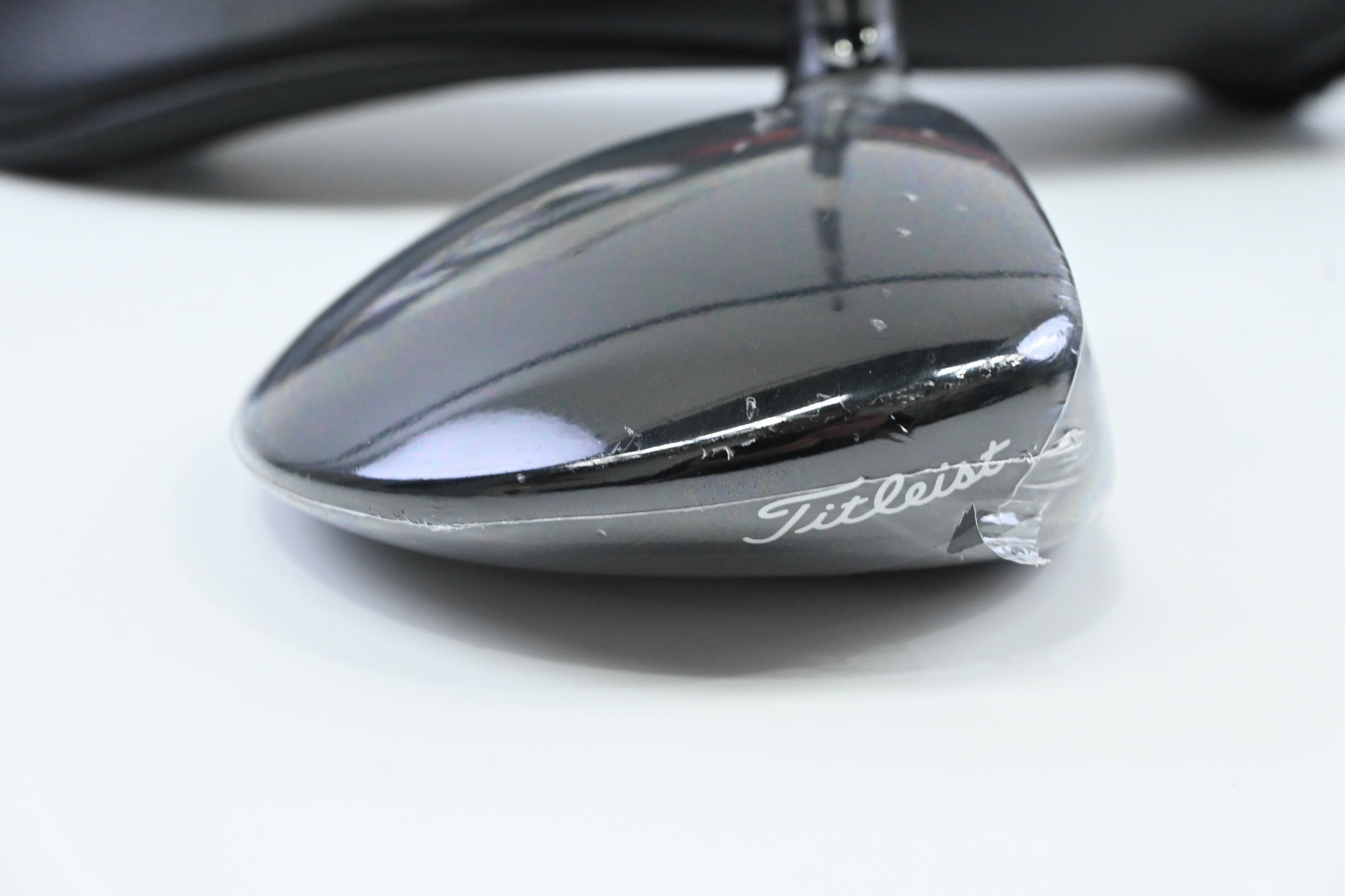 Titleist GT2 #3 Wood / 15 Degree / Stiff Flex HZRDUS Gen5 Black 70 Shaft