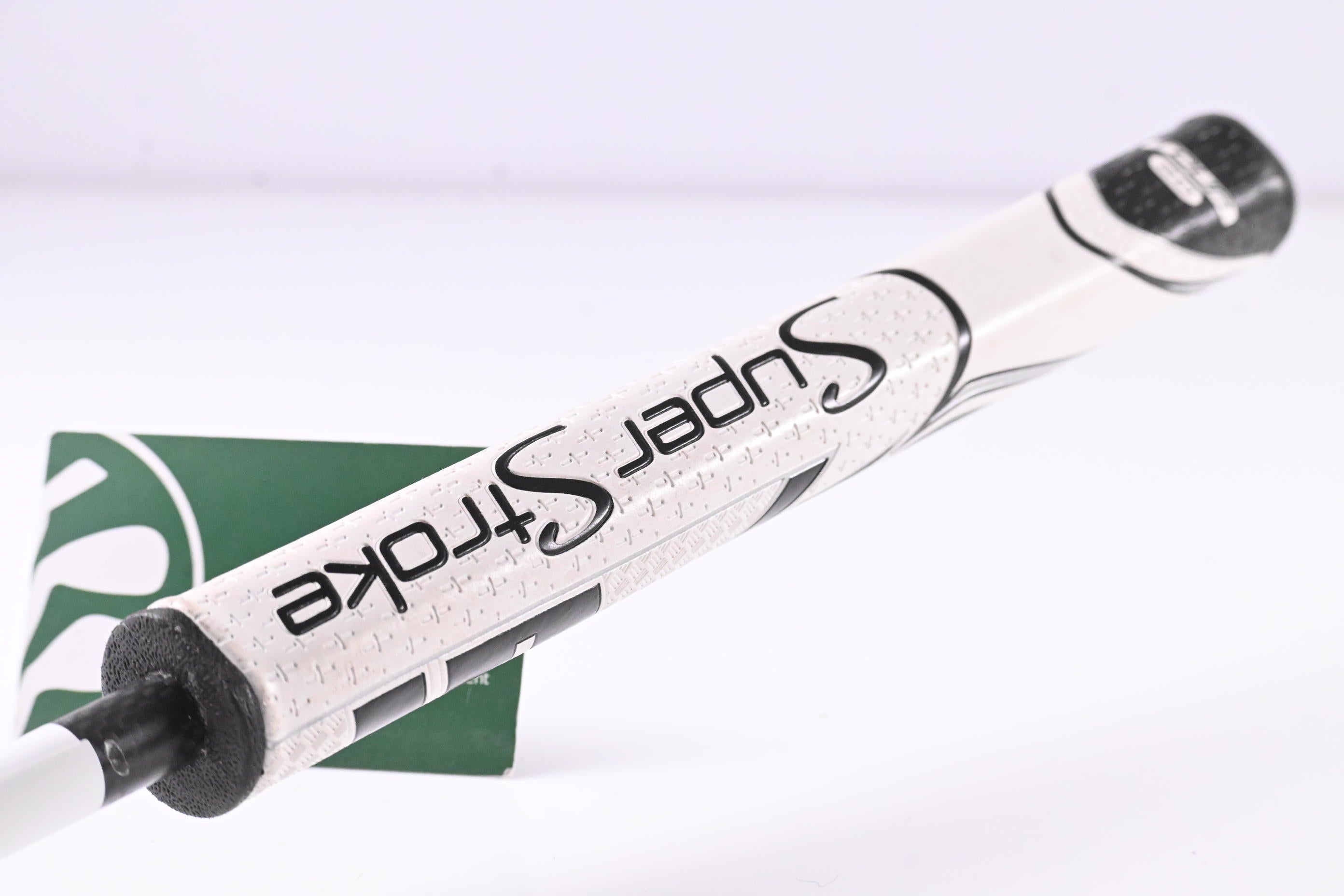 Odyssey Stroke Lab Three Putter / 34 Inch