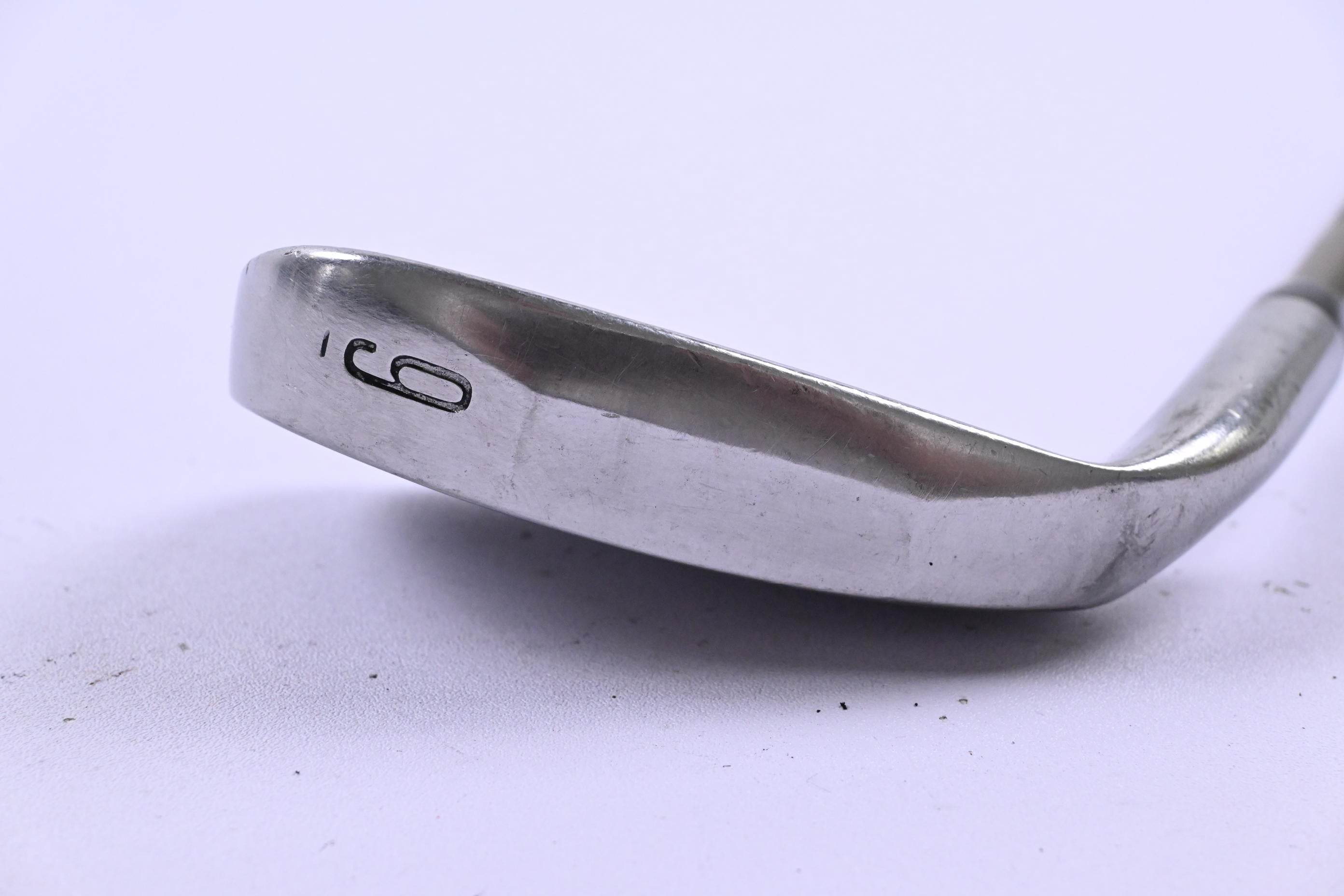 Cobra SS #9 Iron / Senior Flex Aldila HM Tour 70 Shaft