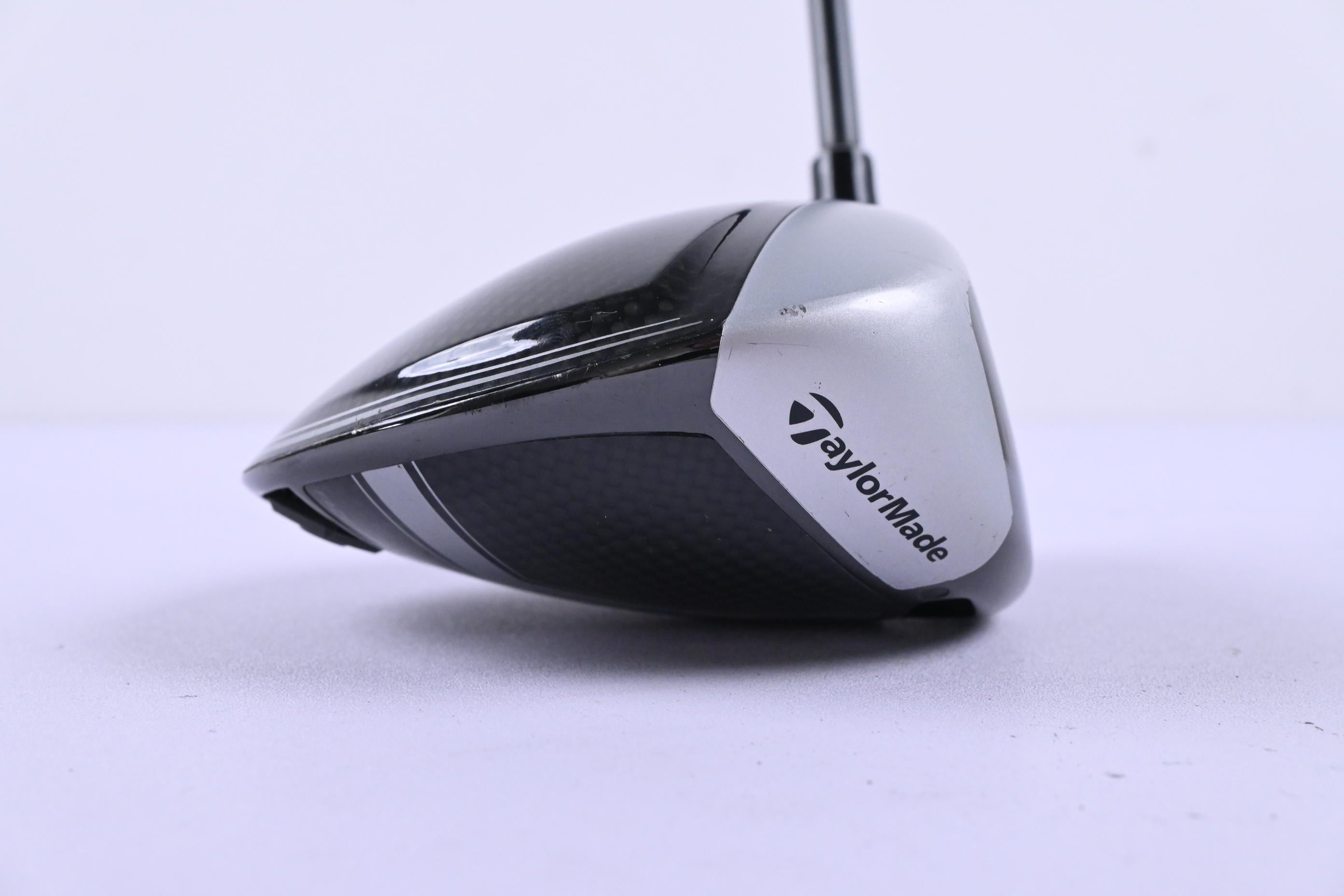 Taylormade M3 Driver / 10.5 Degree / X-Flex Fujikura Speeder 67 Shaft