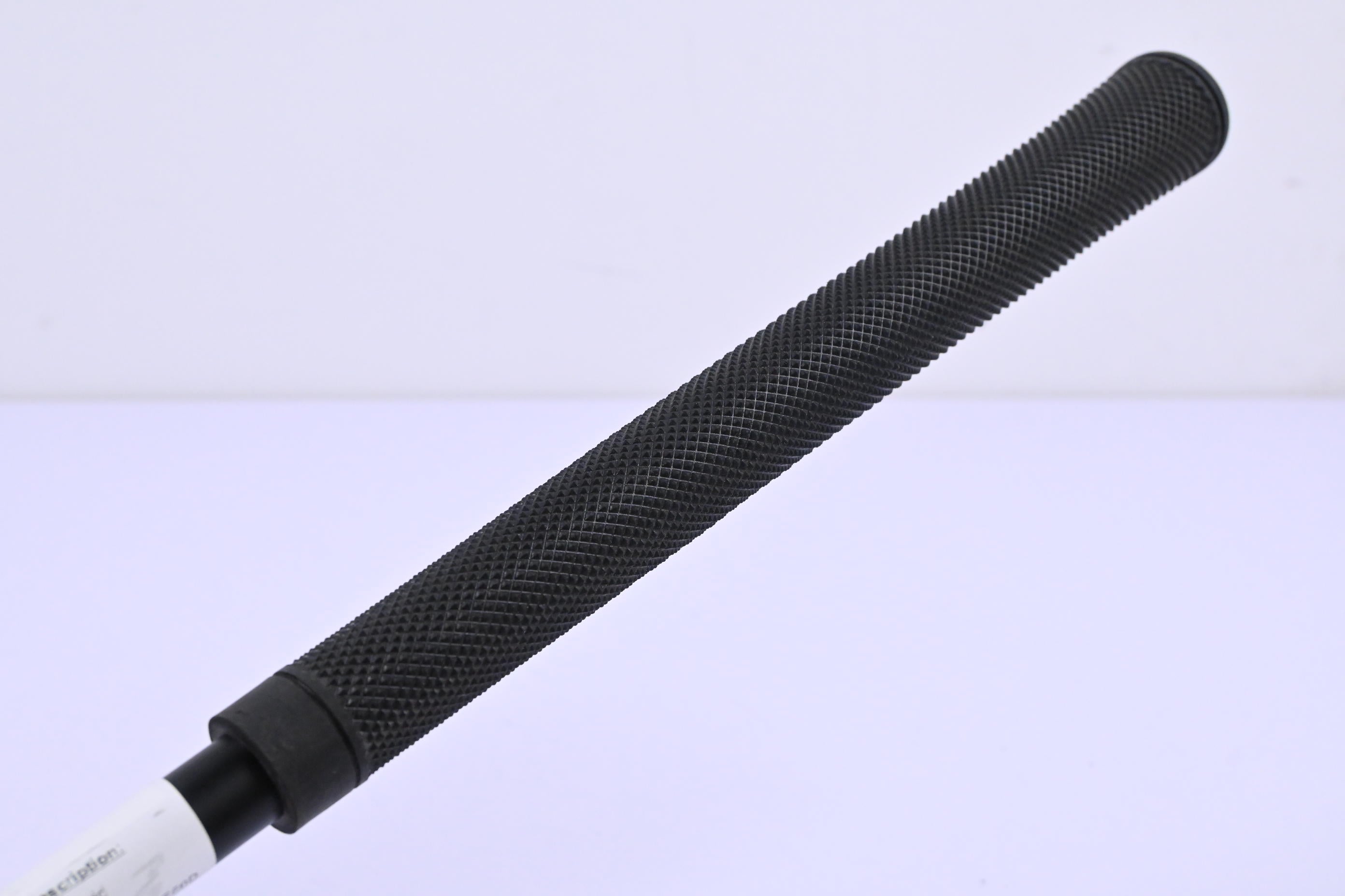 Eleven #5 Hybrid / 24 Degree / Senior Flex KBS Tour Graphite 60 Shaft