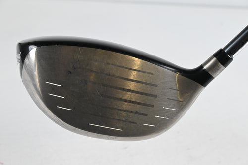 Cleveland HiBore XLS Driver / 12 Degree / Regular Flex Fujikura Fit-On M Gold 55