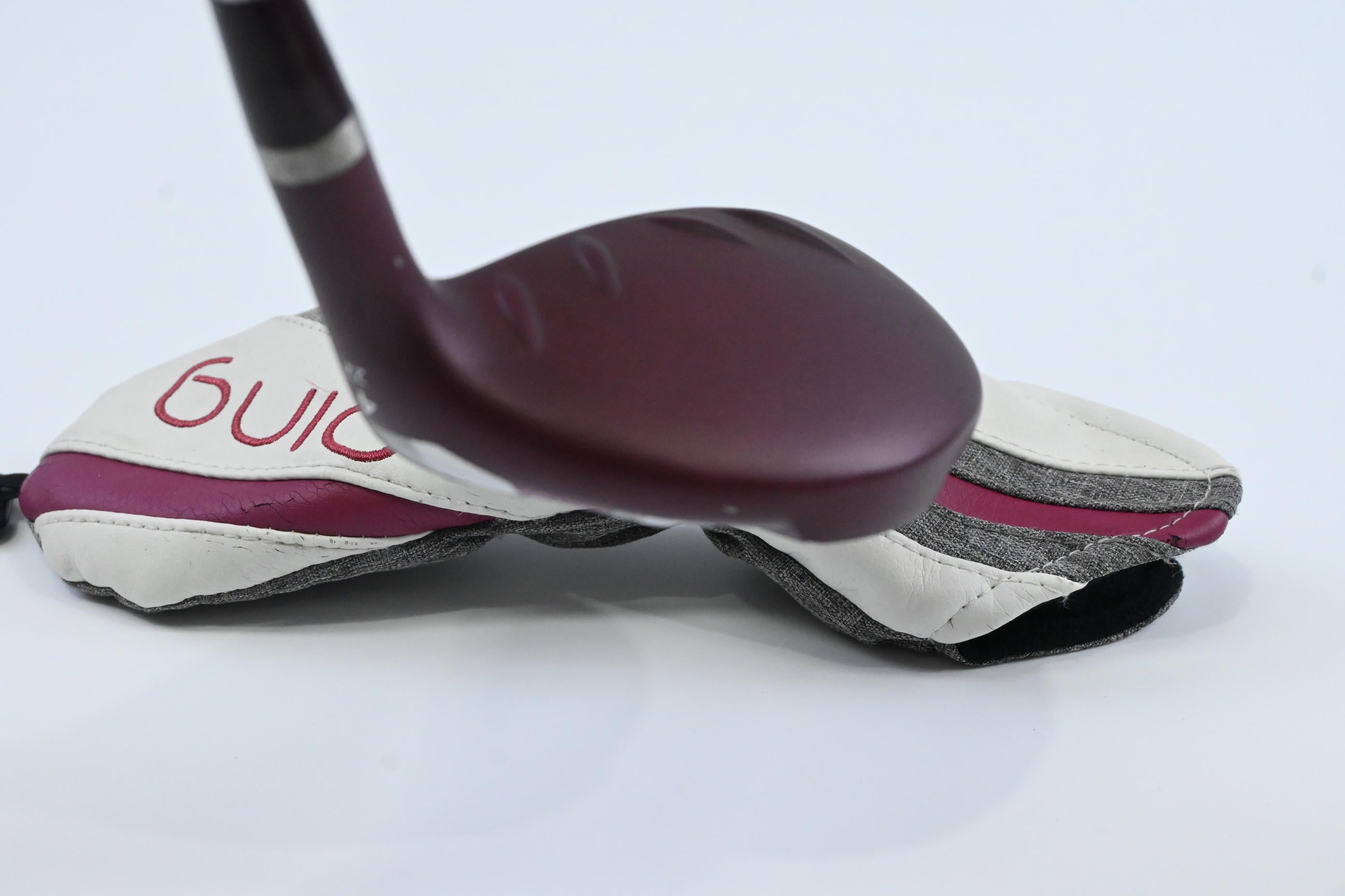 Ladies Ping G Le2 #4 Hybrid / 22 Degree / Ladies Flex Ping ULT 240 Shaft