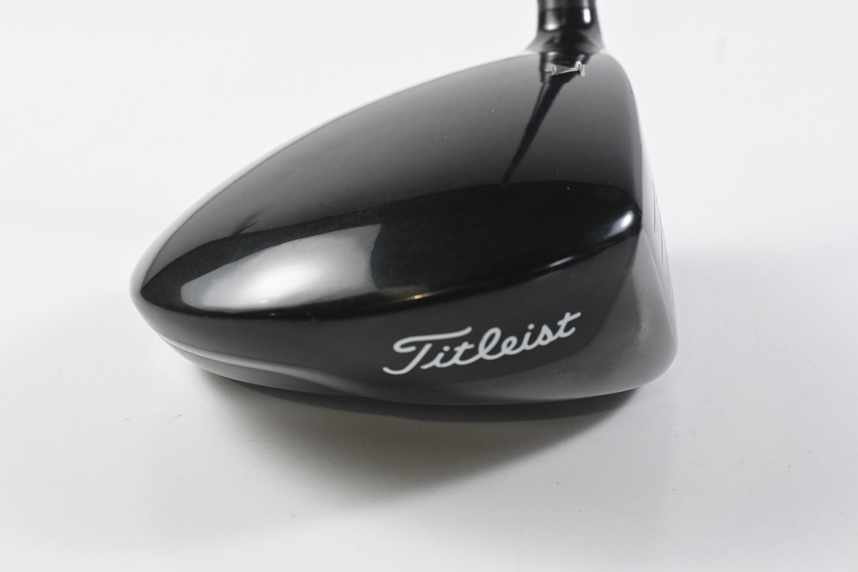 Titleist 913 D3 Driver / 8.5 Degree / X-Flex HZRDUS Smoke Black RDX 80 Shaft