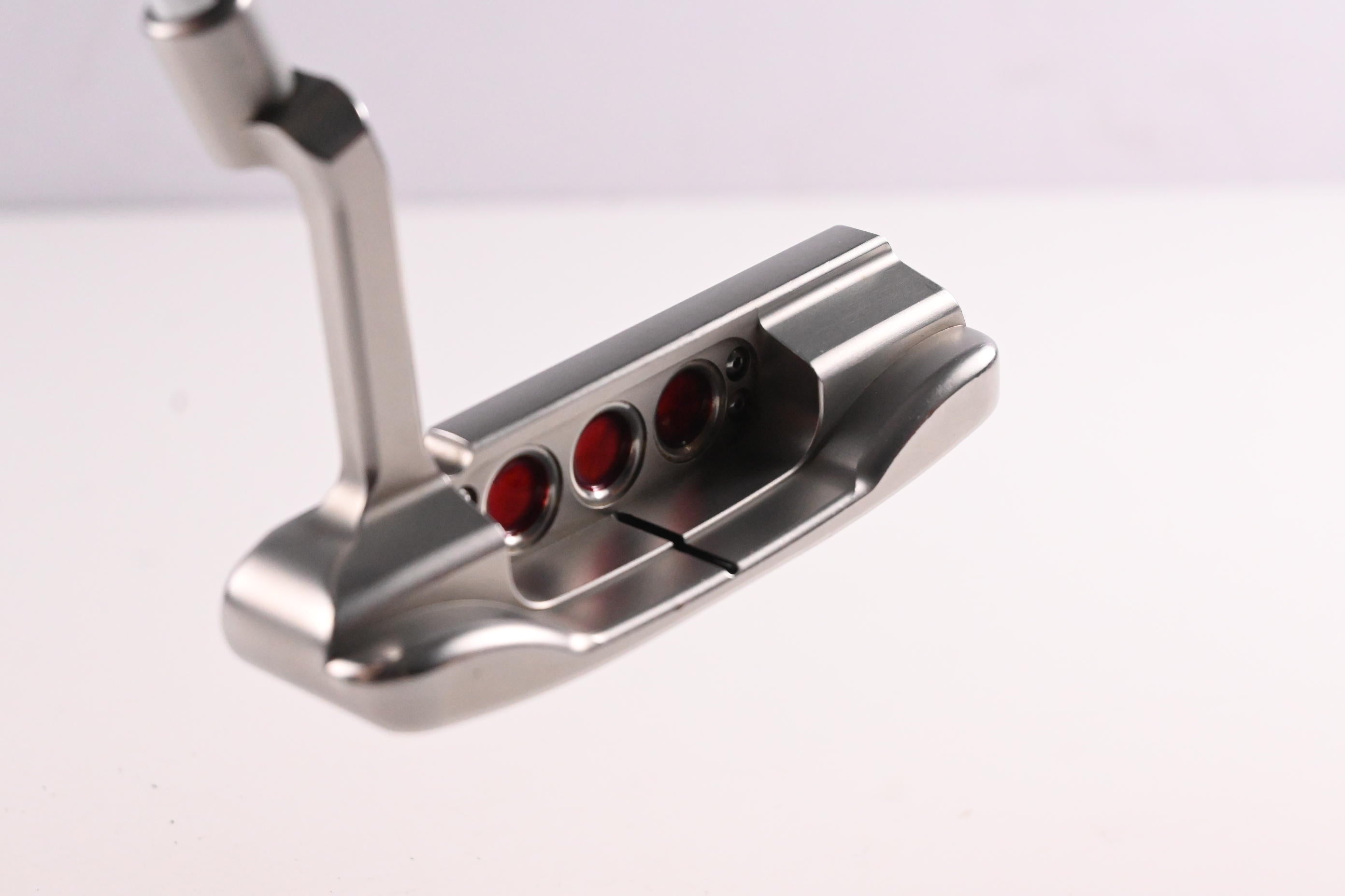 Scotty Cameron Select Newport 2016 Putter / 34 Inch