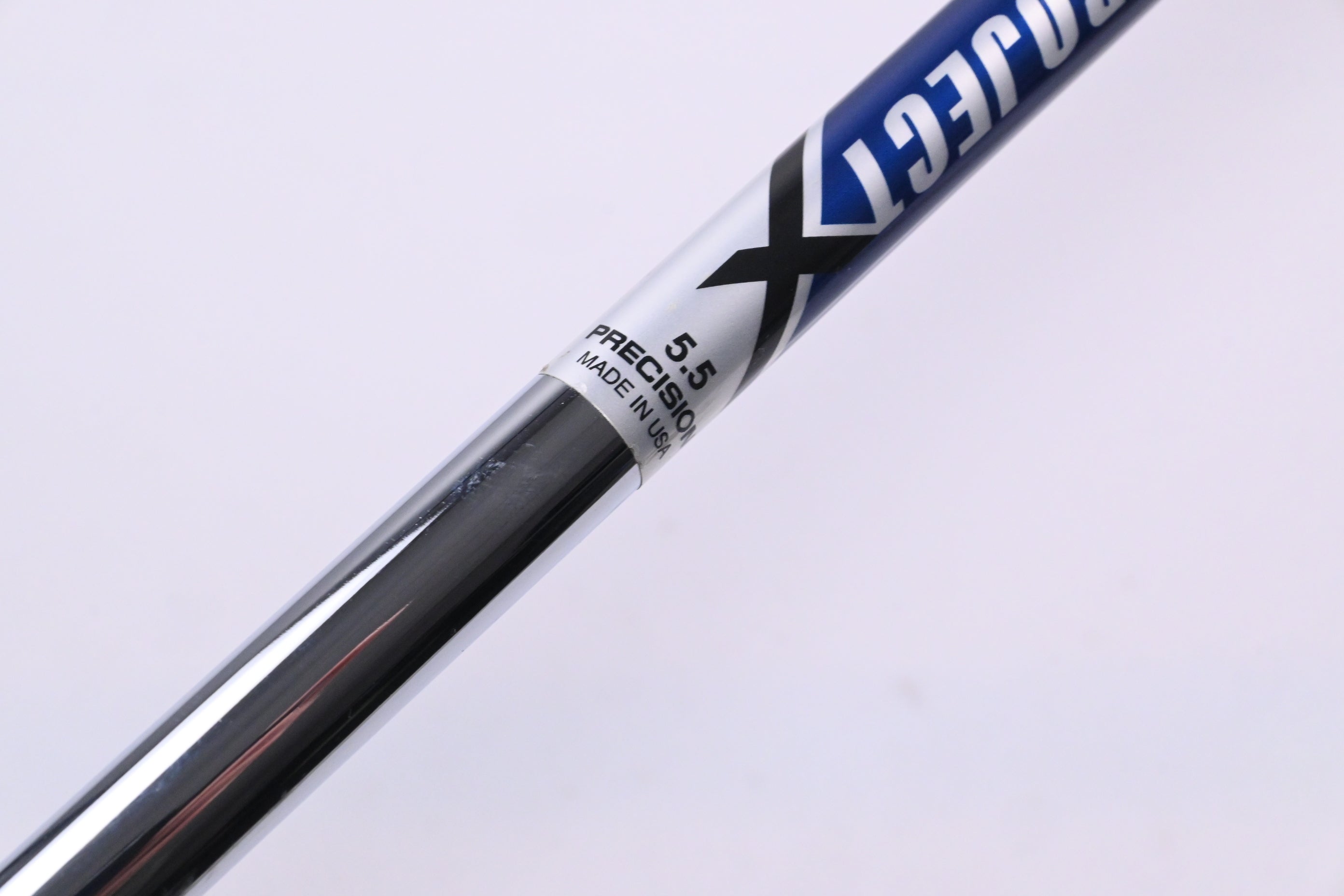 PXG 0311 Forged Gap Wedge / 50 Degree / Regular+ Flex Project X Shaft