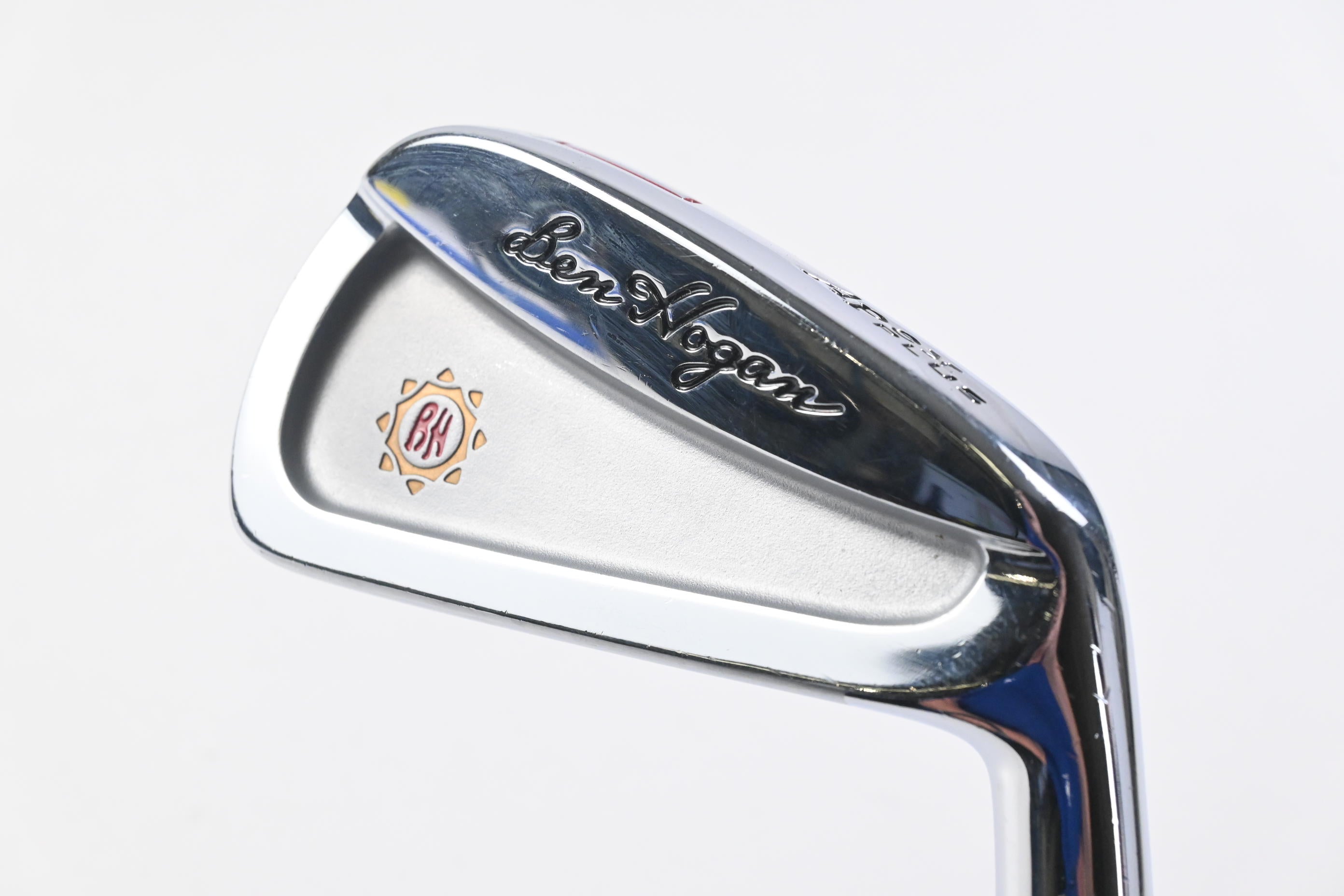Ben Hogan Apex Plus #1 Iron / 16 Degree / Stiff Flex Dynamic Gold Shaft