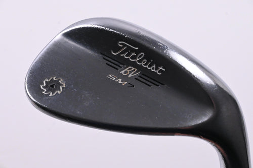 Titleist Vokey SM7 Sand Wedge / 56 Degree / Wedge Flex Titleist Vokey Shaft