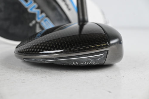 Callaway Paradym Ai Smoke Max Fast #3 Wood / 16 Degree / Stiff Flex Tensei AV Blue 75