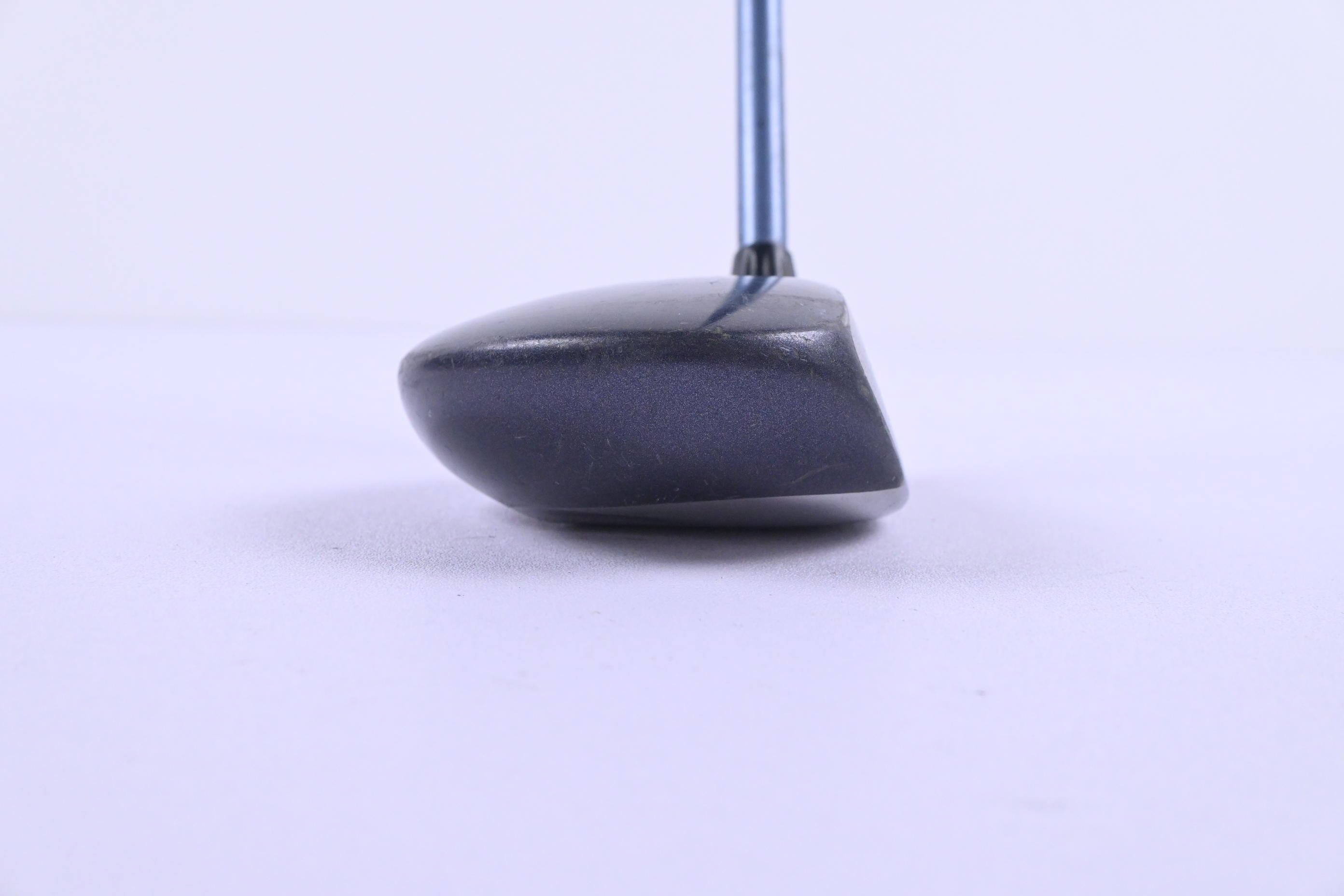 Ladies Callaway Steelhead III #7 Wood / 21 Degree / Ladies Flex System III Shaft