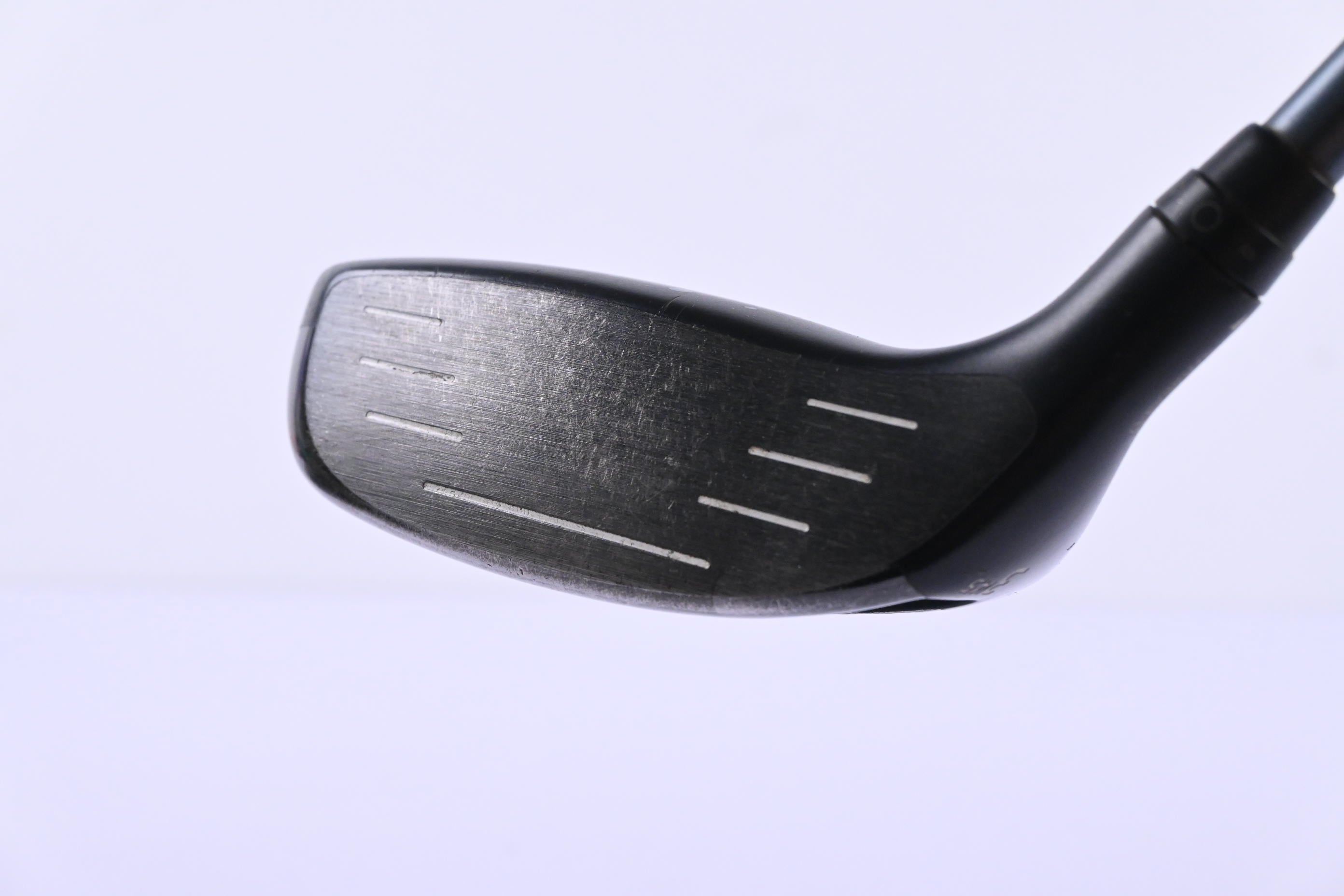 Ping G425 Max #3 Wood / 14.5 Degree / Stiff Flex Ping Alta CB Slate 65 Shaft