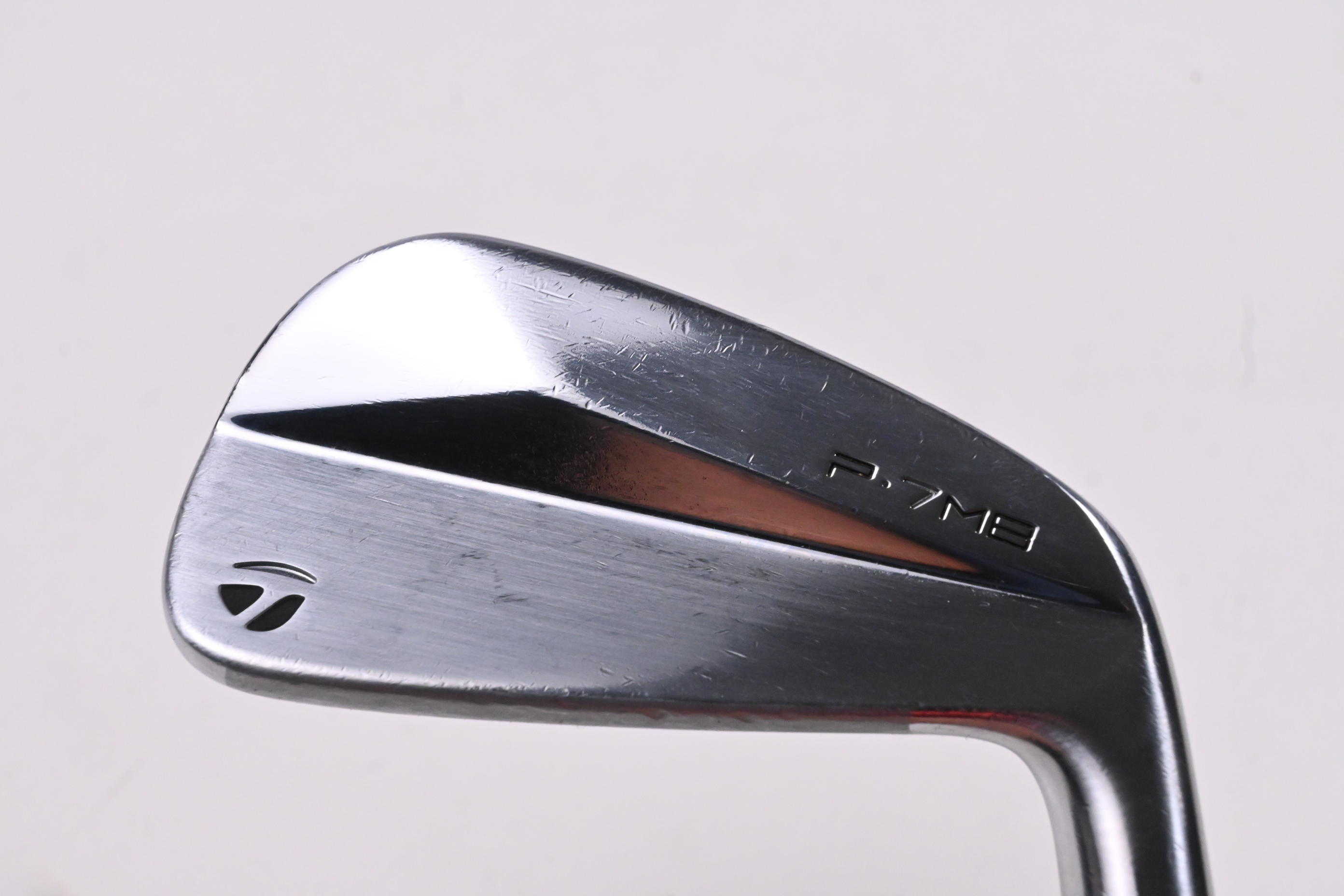 Taylormade P7MB 2020 #3 Iron / 21 Degree / X-Flex Project X Steel Shaft