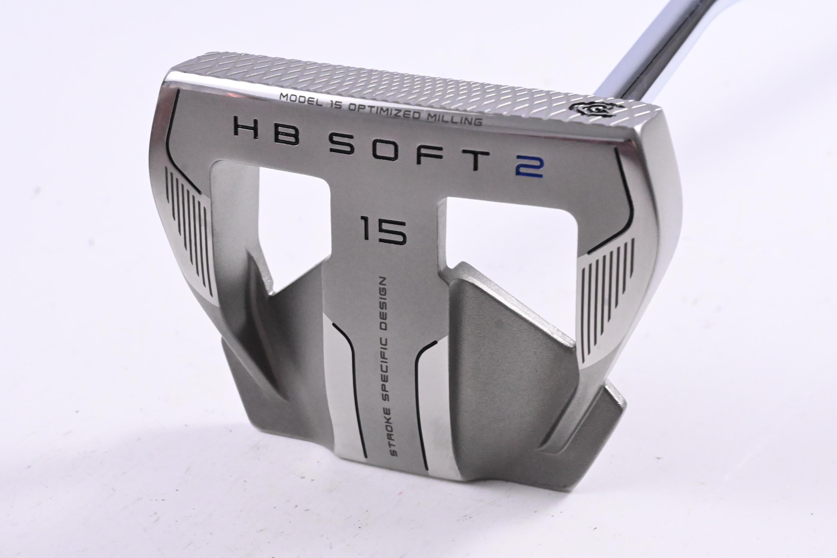 Cleveland HB Soft 2 #15 Putter / 34 Inch