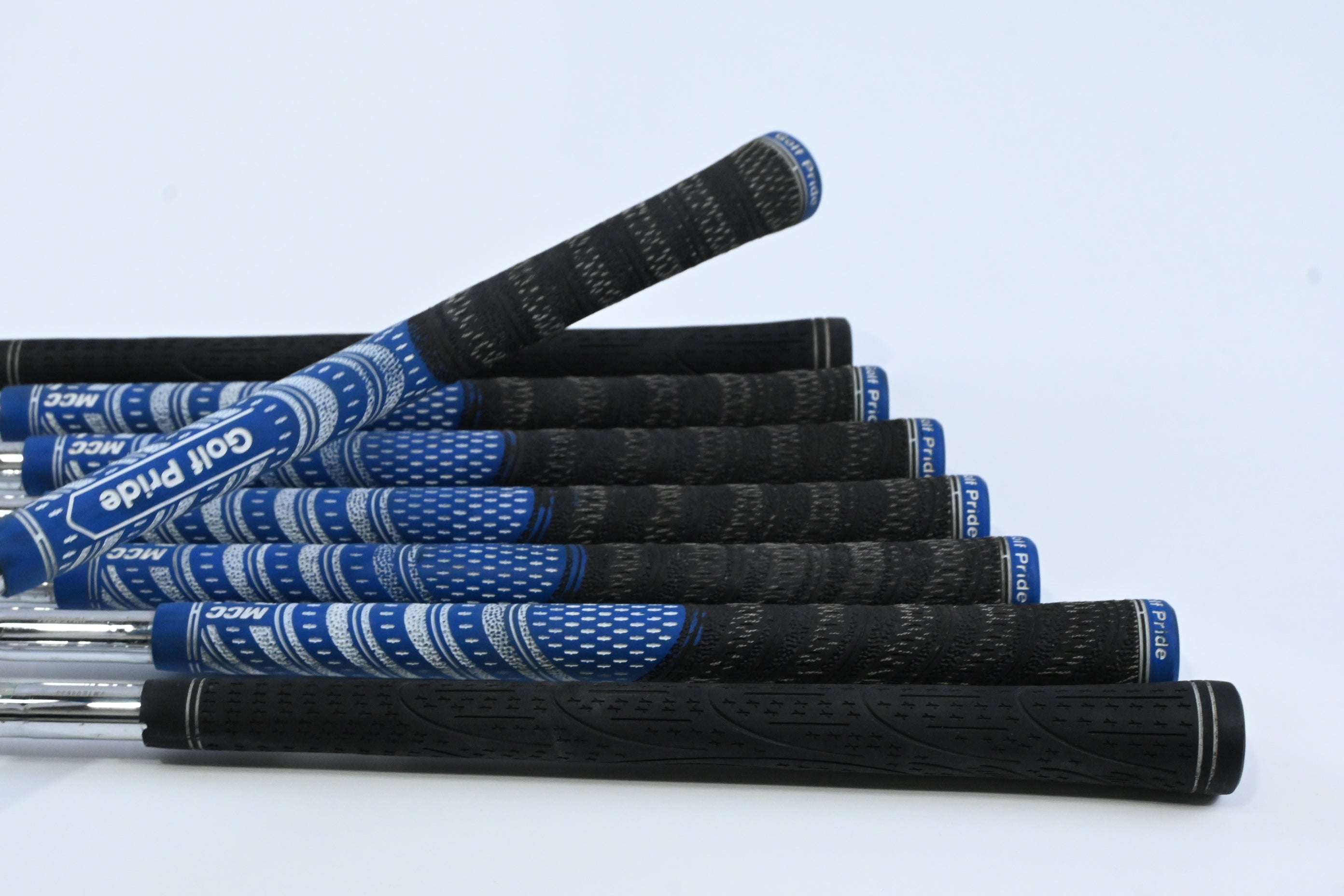 Yonex VMS Irons / 4-PW+SW / Regular Flex Yonex VMS Shafts