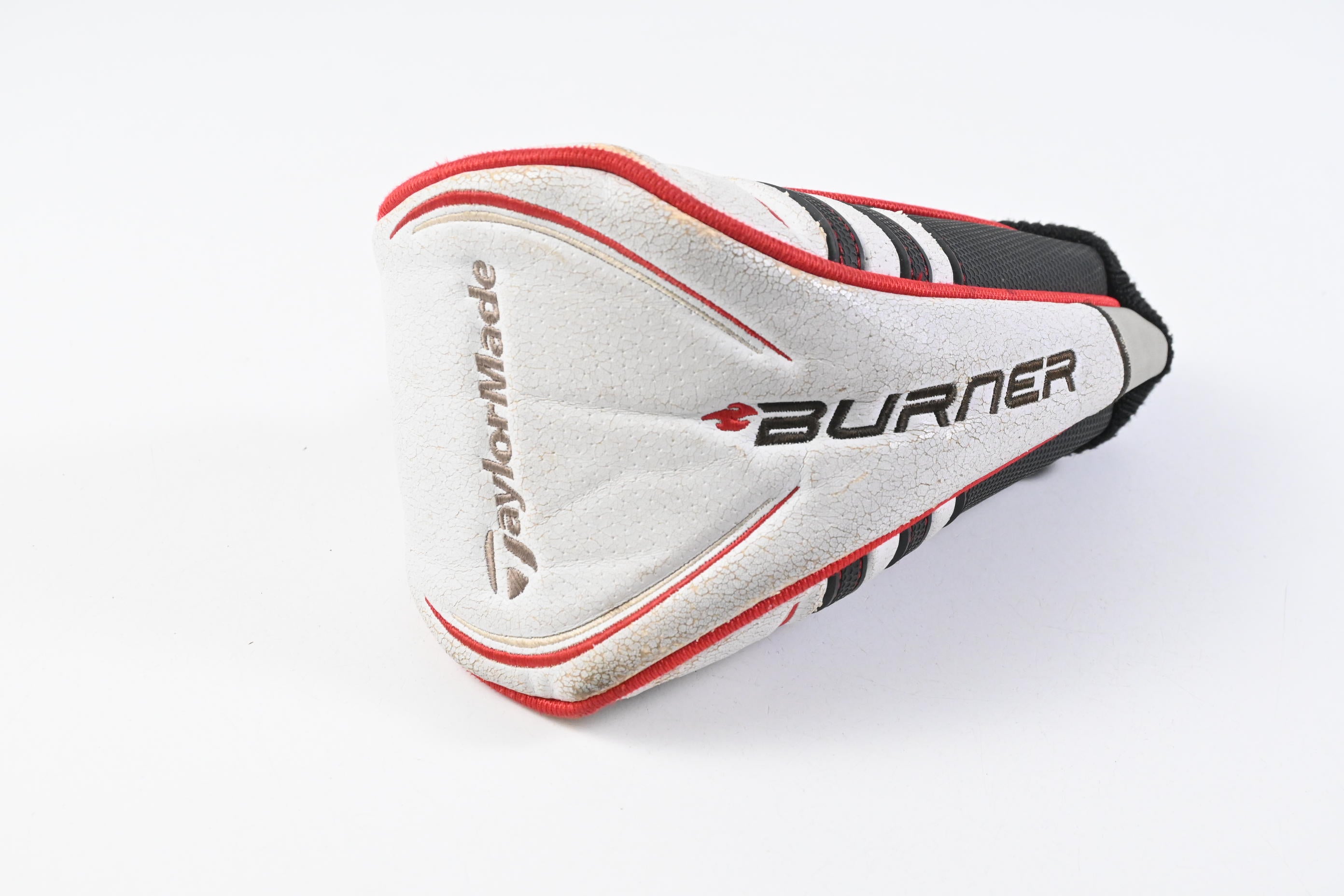 Taylormade Burner Superfast 2.0 #3 Wood / 15 Degree / Stiff Flex Matrix Radix 7