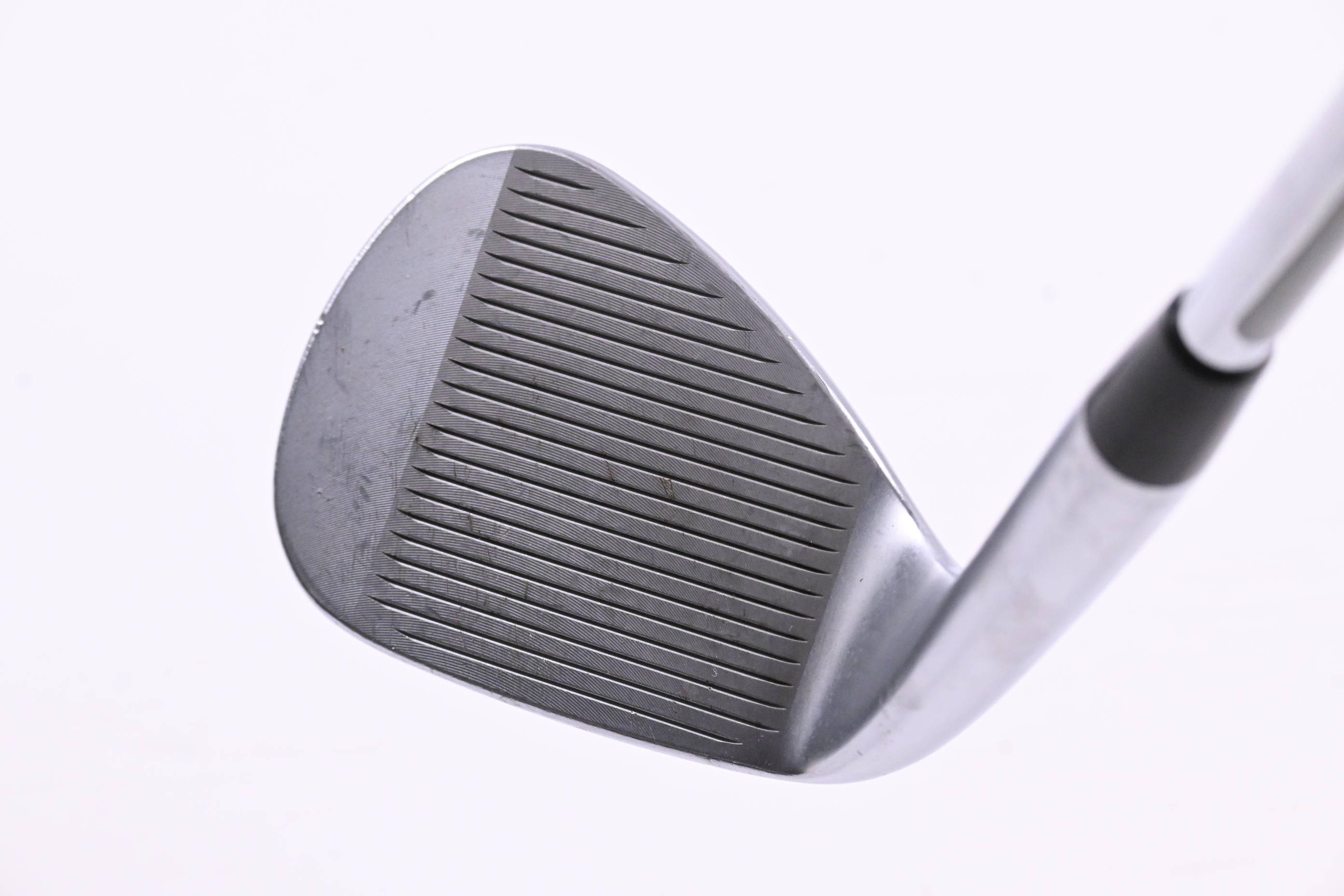 Ping S159 Lob Wedge / 58 Degree / Black Dot / Wedge Flex Ping Z-Z115 Shaft