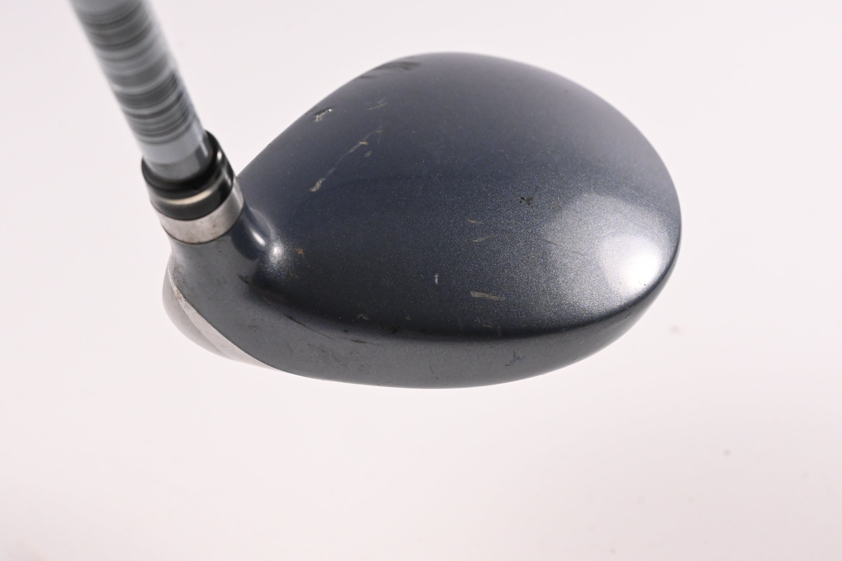 Ladies Wilson Staff Lf6 #5 Wood / 21 Degree / Ladies Flex Nano Flex 54g Shaft
