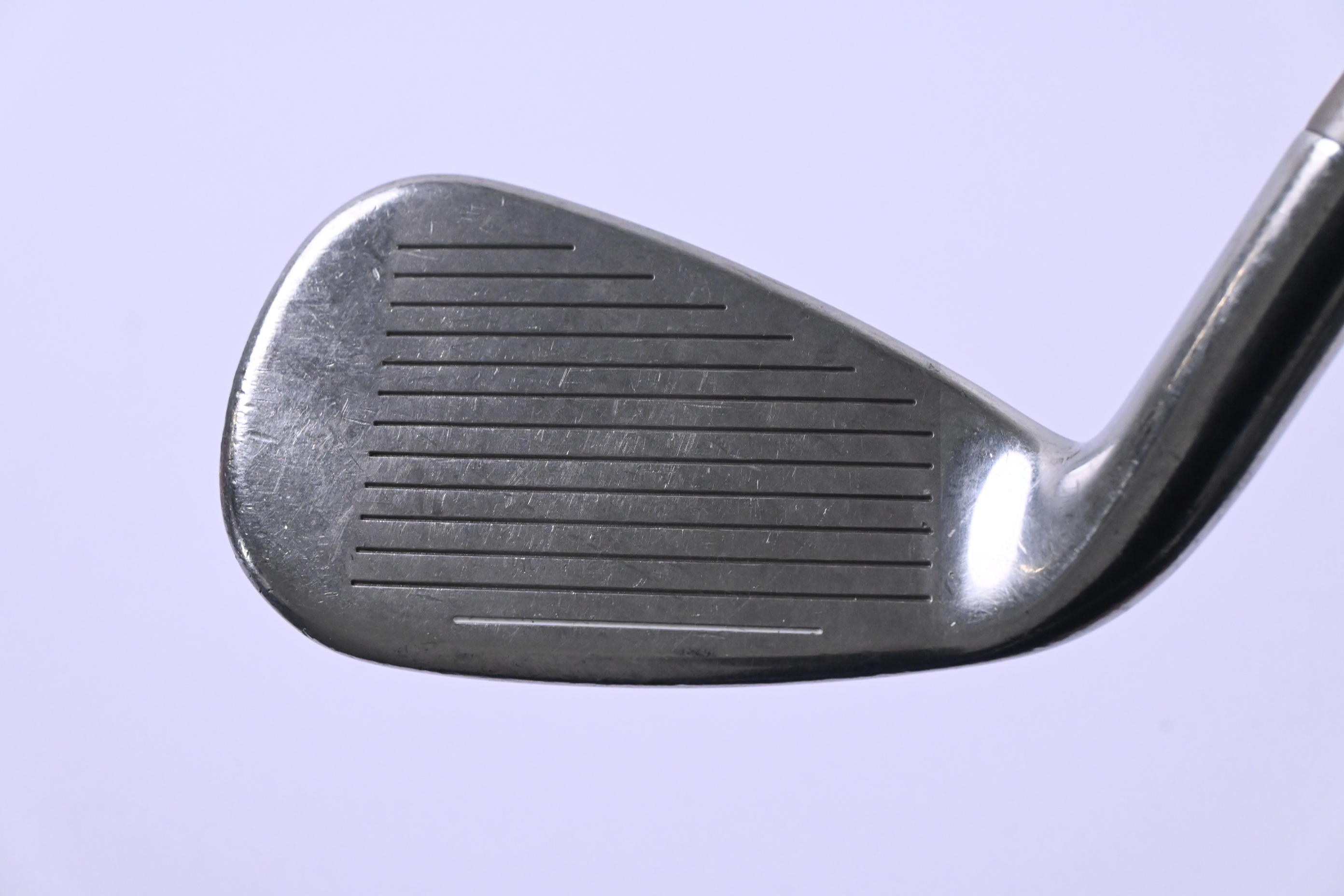 Ladies Cobra Fly-Z XL #8 Iron / Ladies Flex Cobra Fly-Z XL 55 Shaft