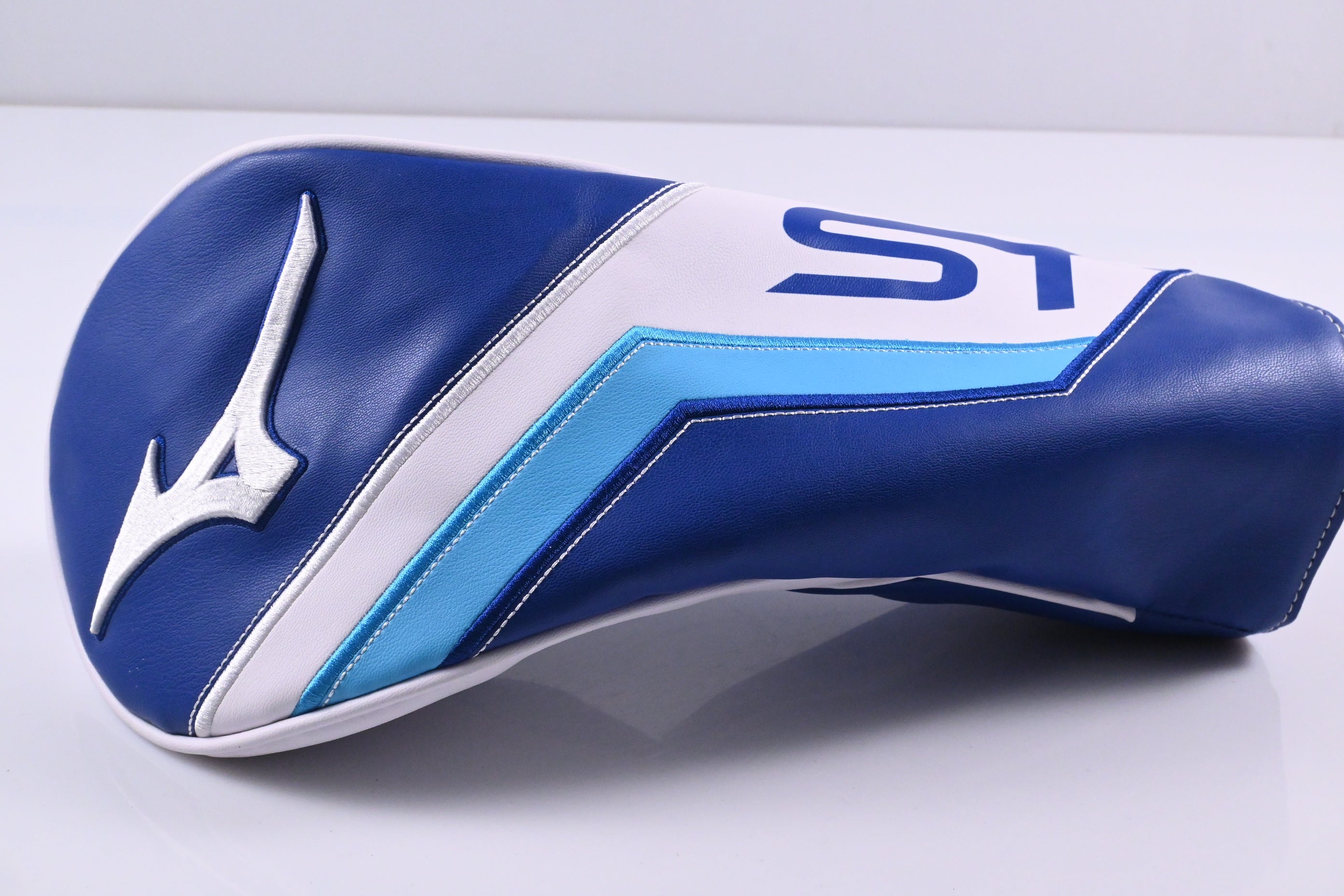 Mizuno ST-Max 230 Driver / 12 Degree / Regular Flex UST Mamiya LIN-Q M40X Red 5