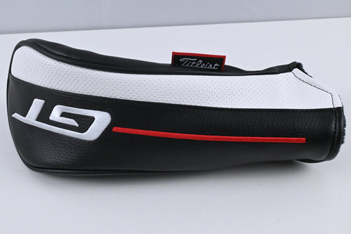 Titleist GT2 #5 Wood / 18 Degree / Regular Flex Tensei 1K Blue 65 Shaft