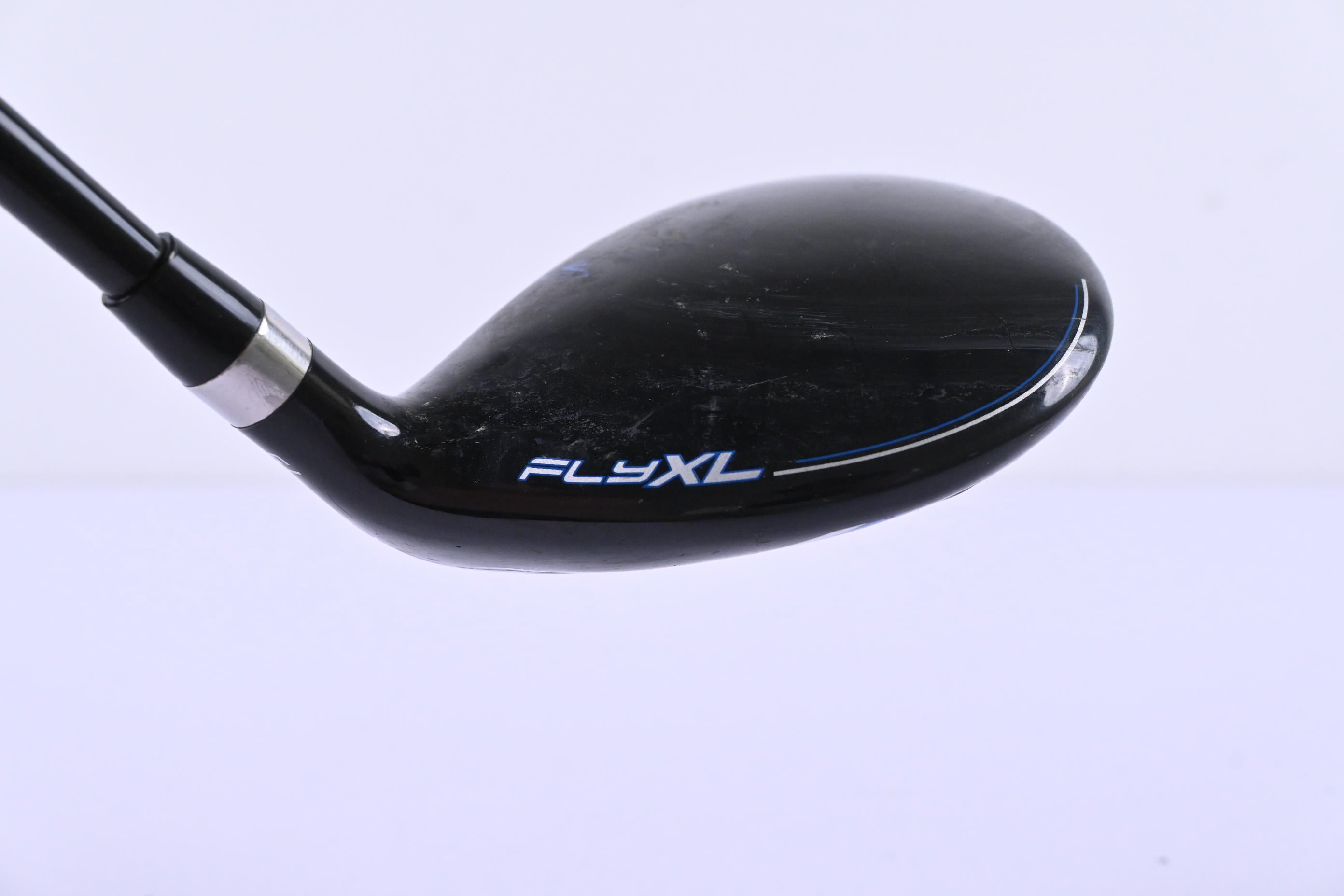 Cobra Fly XL #5 Wood / 19 Degree / Regular Flex Cobra FlyXL Shaft