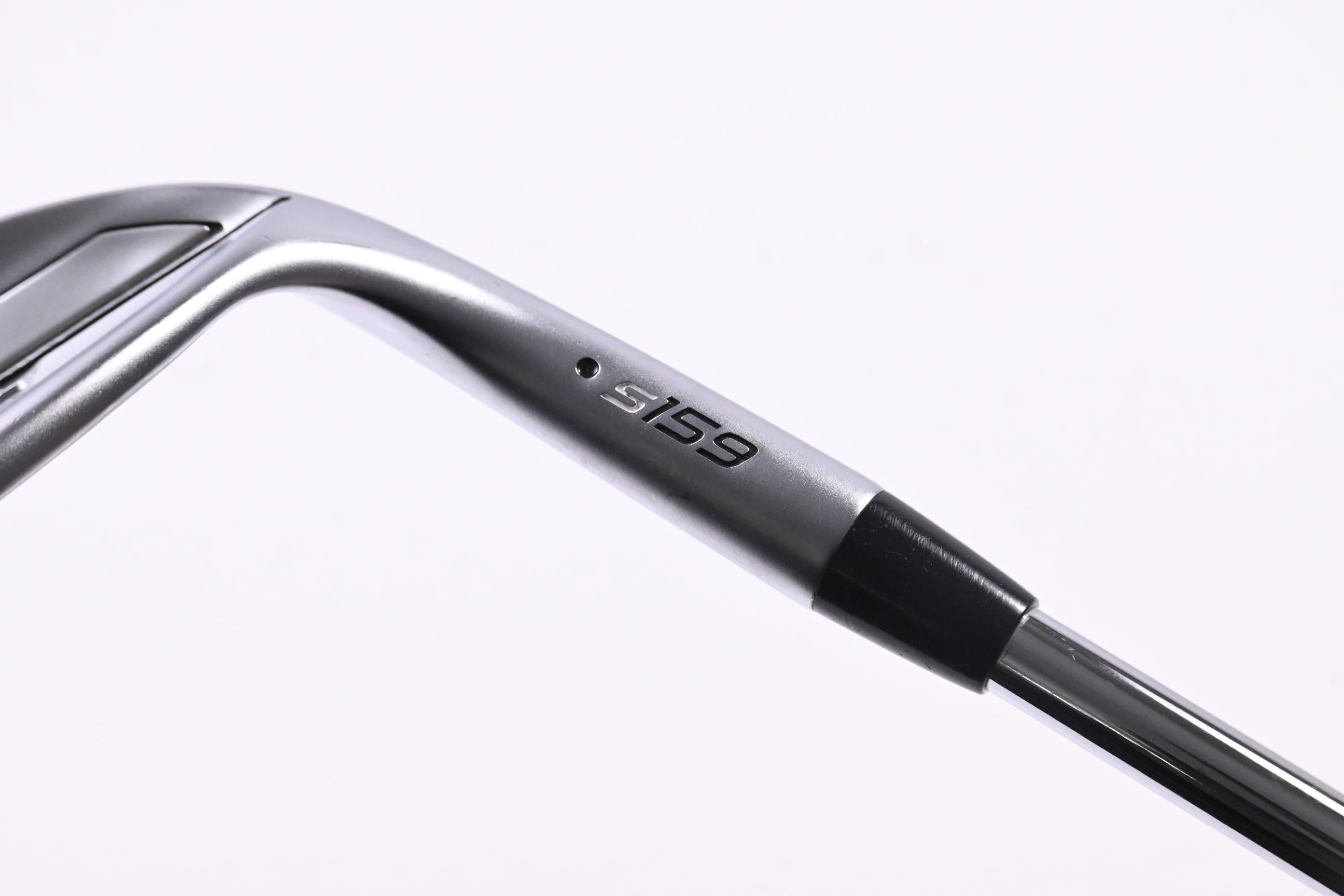 Ping S159 Lob Wedge / 58 Degree / Black Dot / Wedge Flex Ping Z-Z115 Shaft